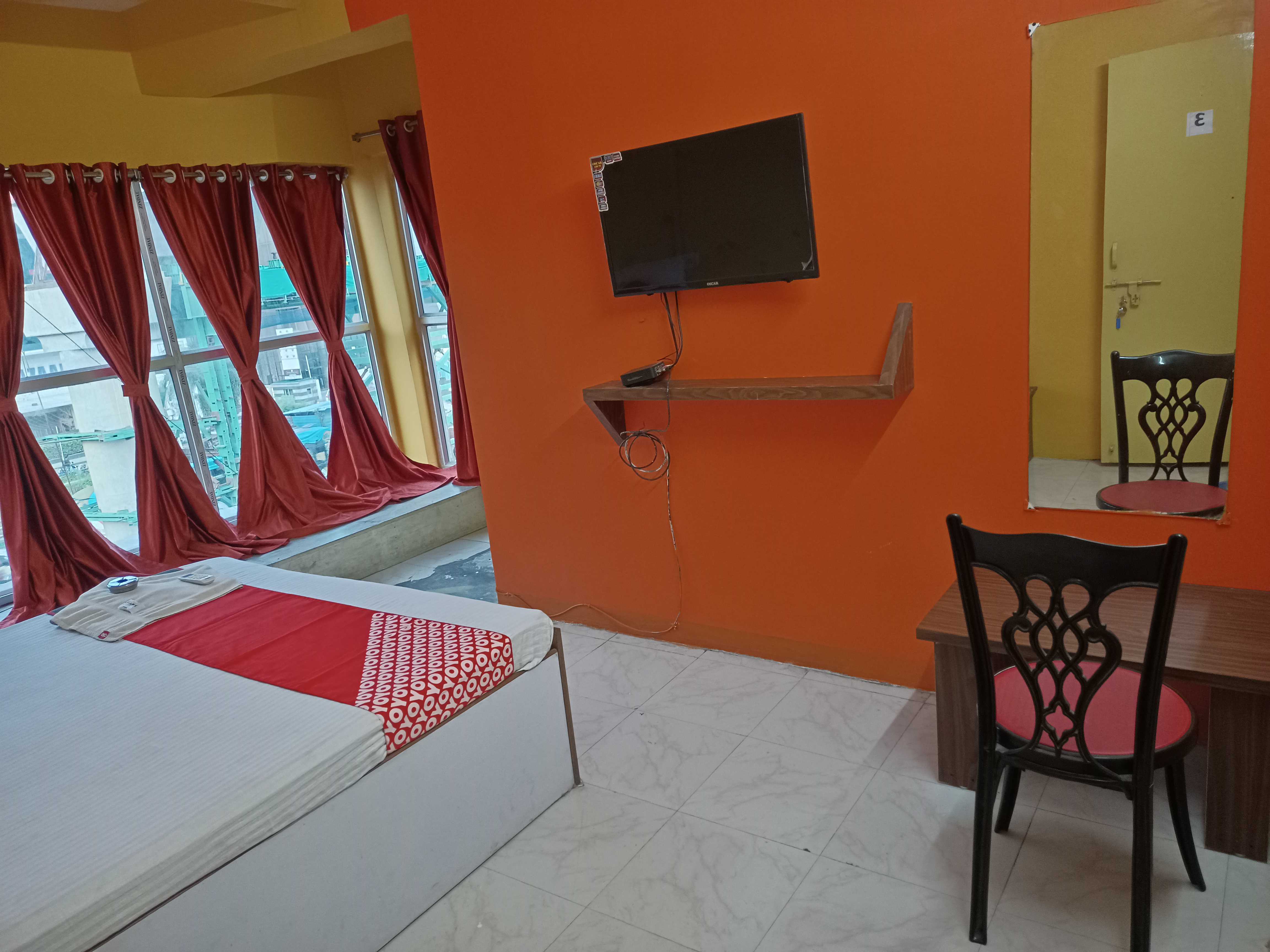 OYO 92294 Sagorika Inn, Kolkata 3