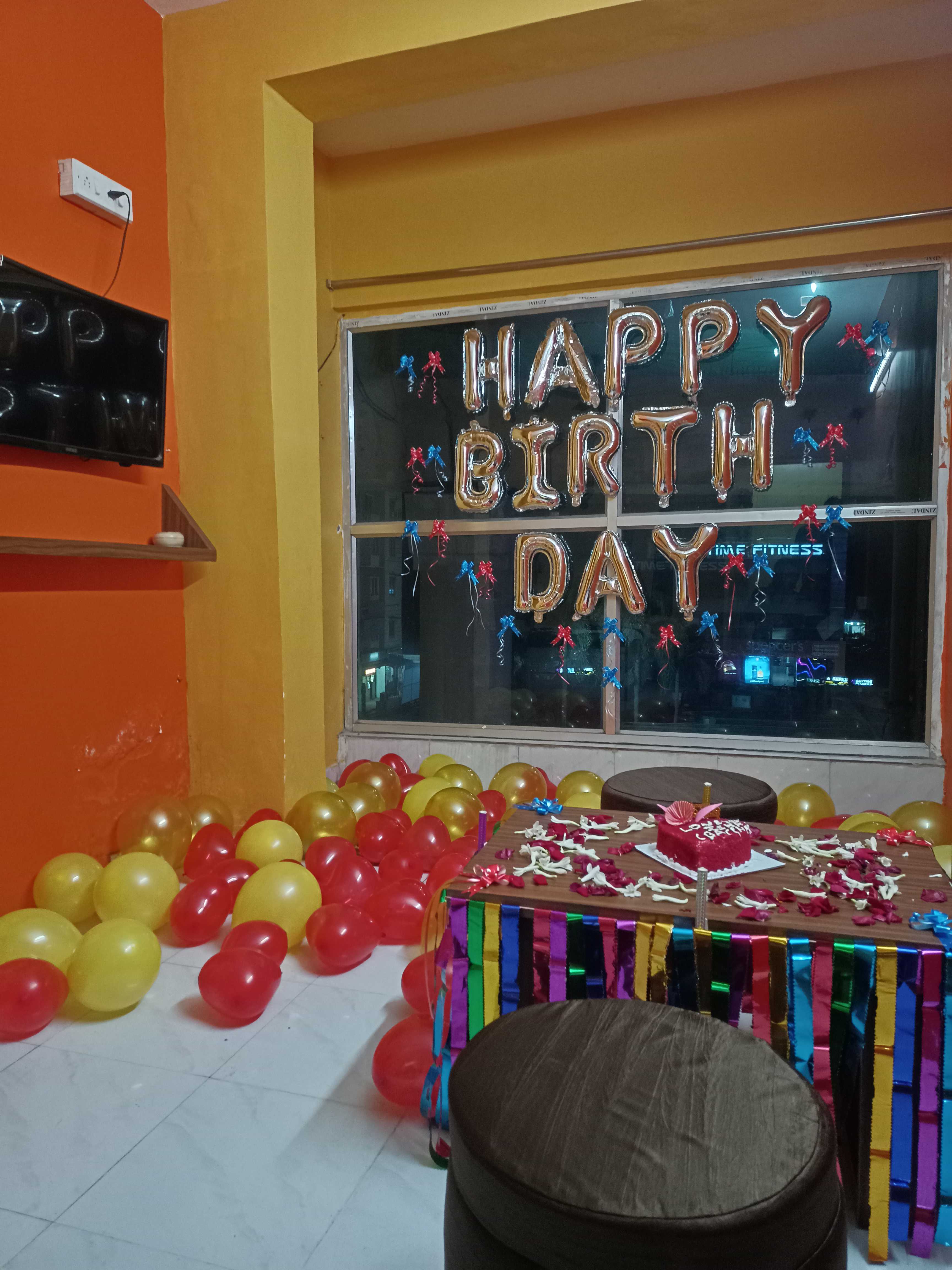 OYO 92294 Sagorika Inn, Kolkata 4