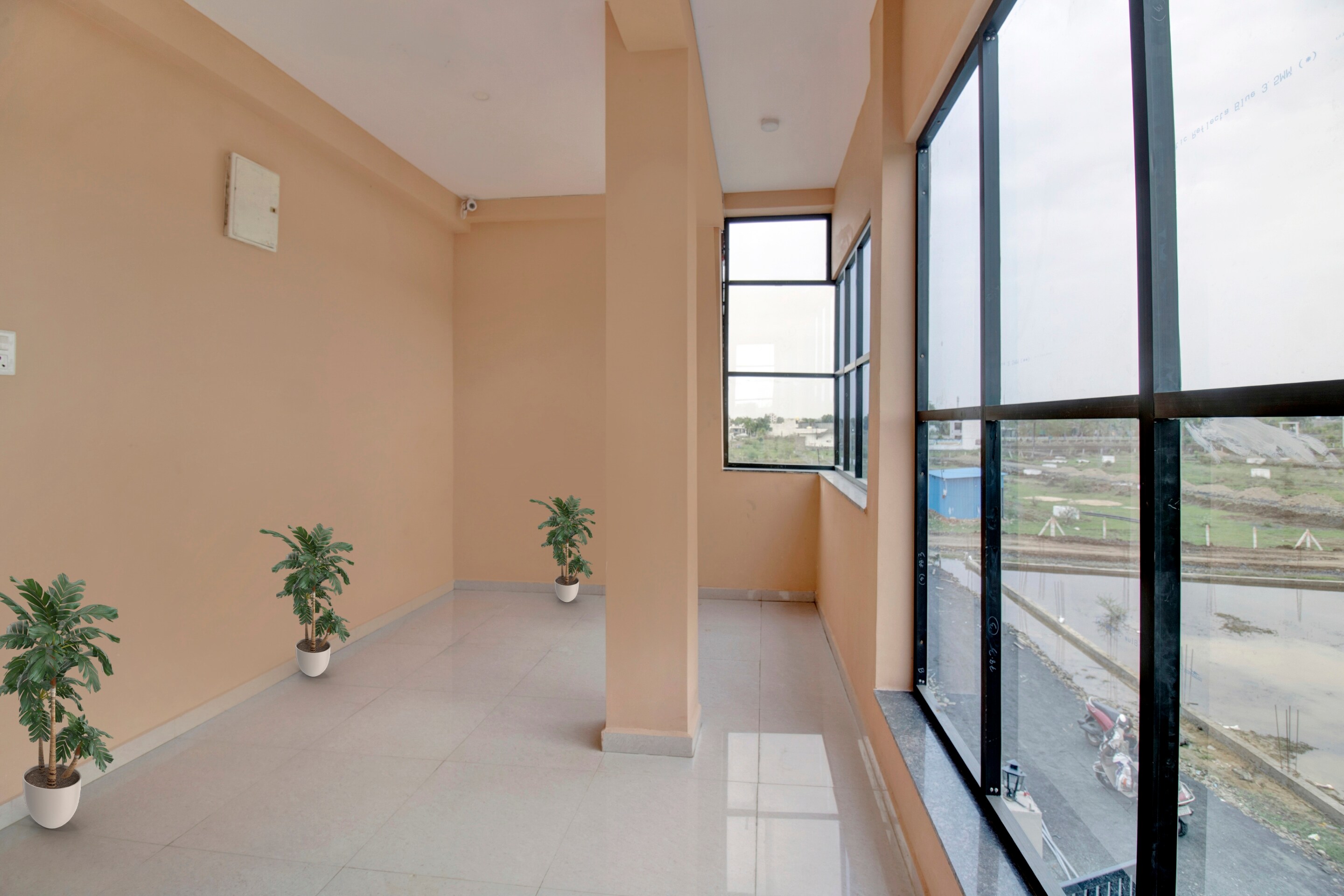 OYO Flagship 90881 R K Guest House, Nagpur 4