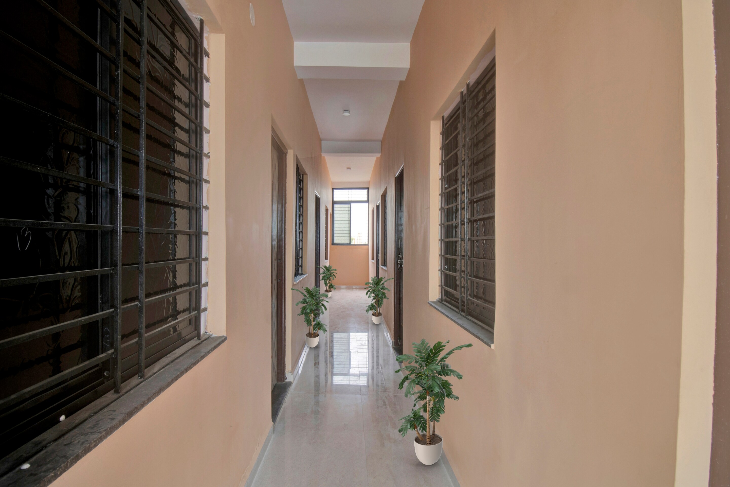 OYO Flagship 90881 R K Guest House, Nagpur 5
