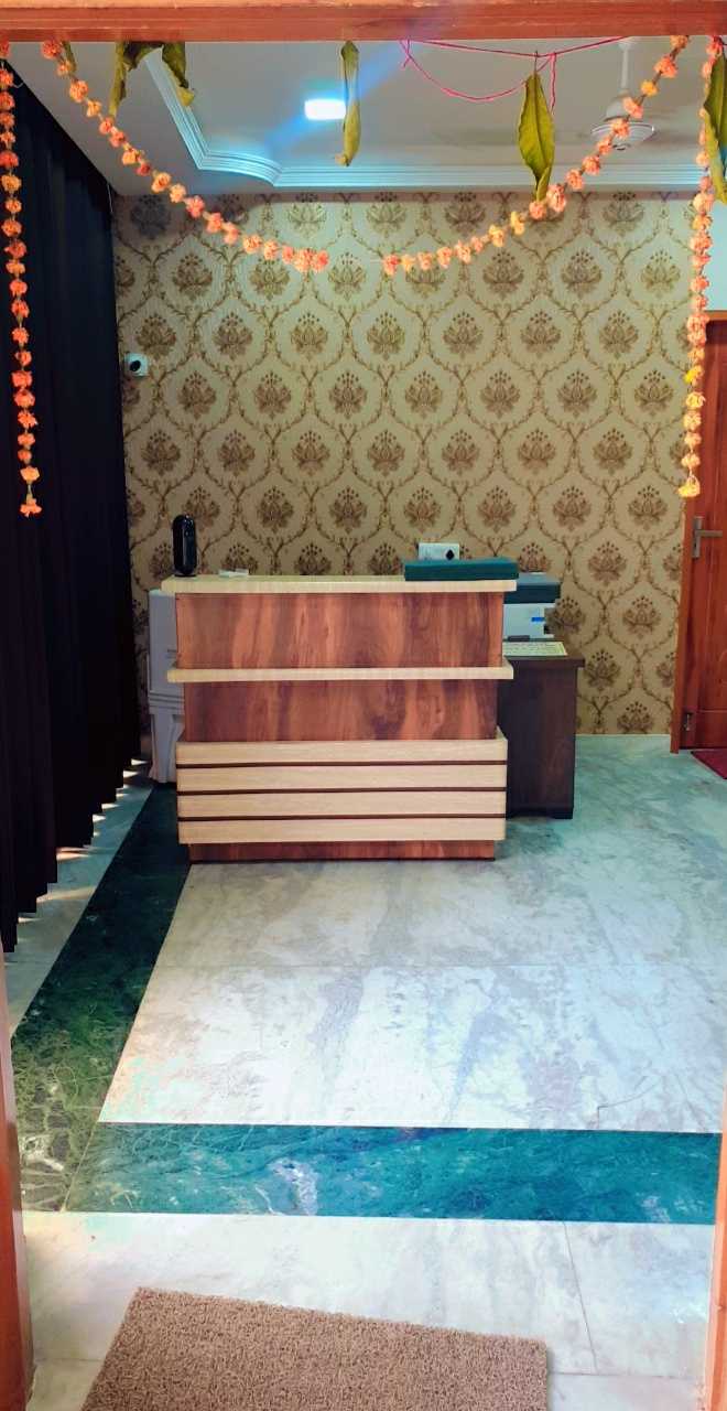 OYO 92350 White Orchid, Ludhiana 2