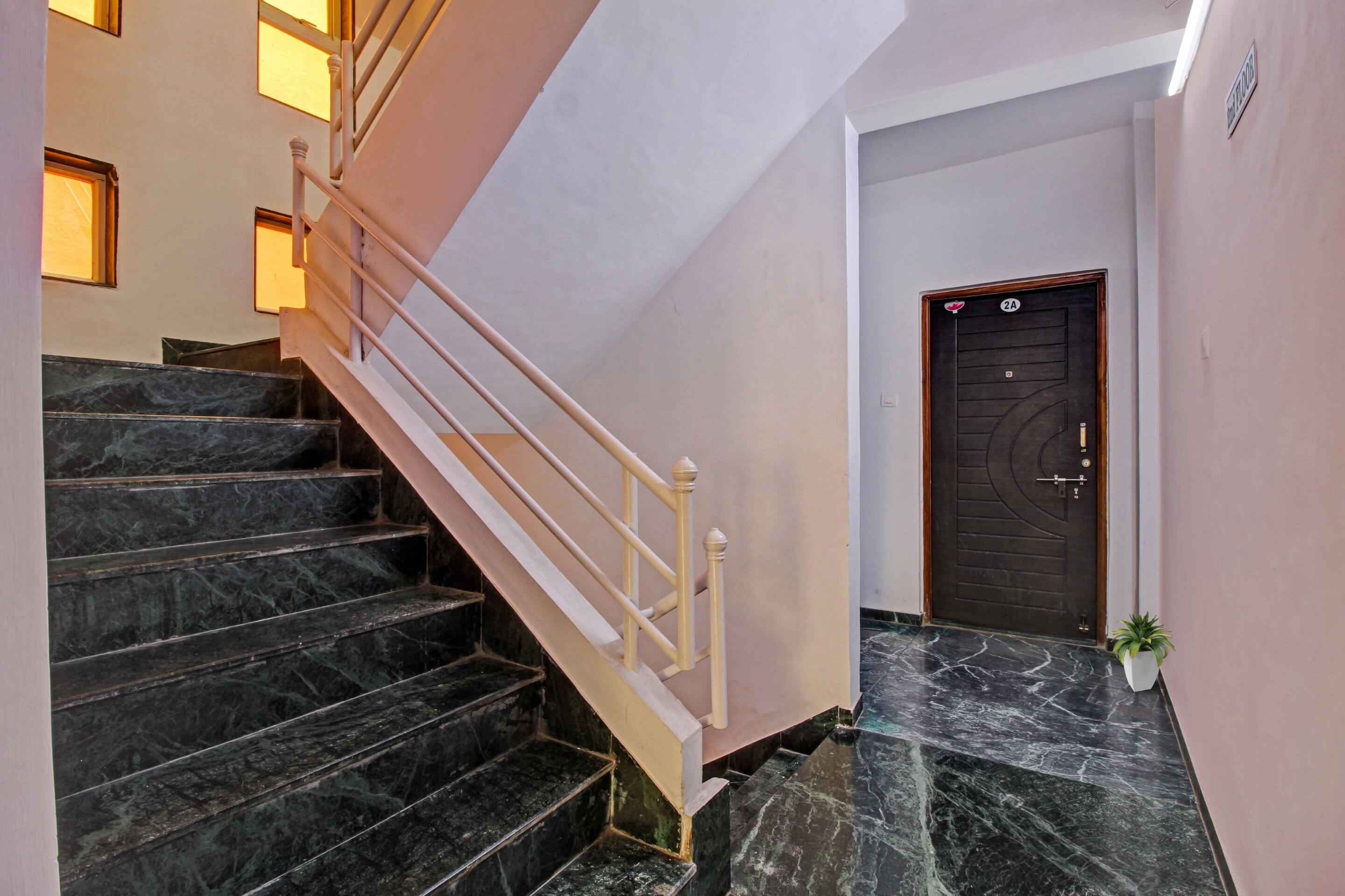 Capital O 92322 Hotel Vitthal Inn, Pune 3
