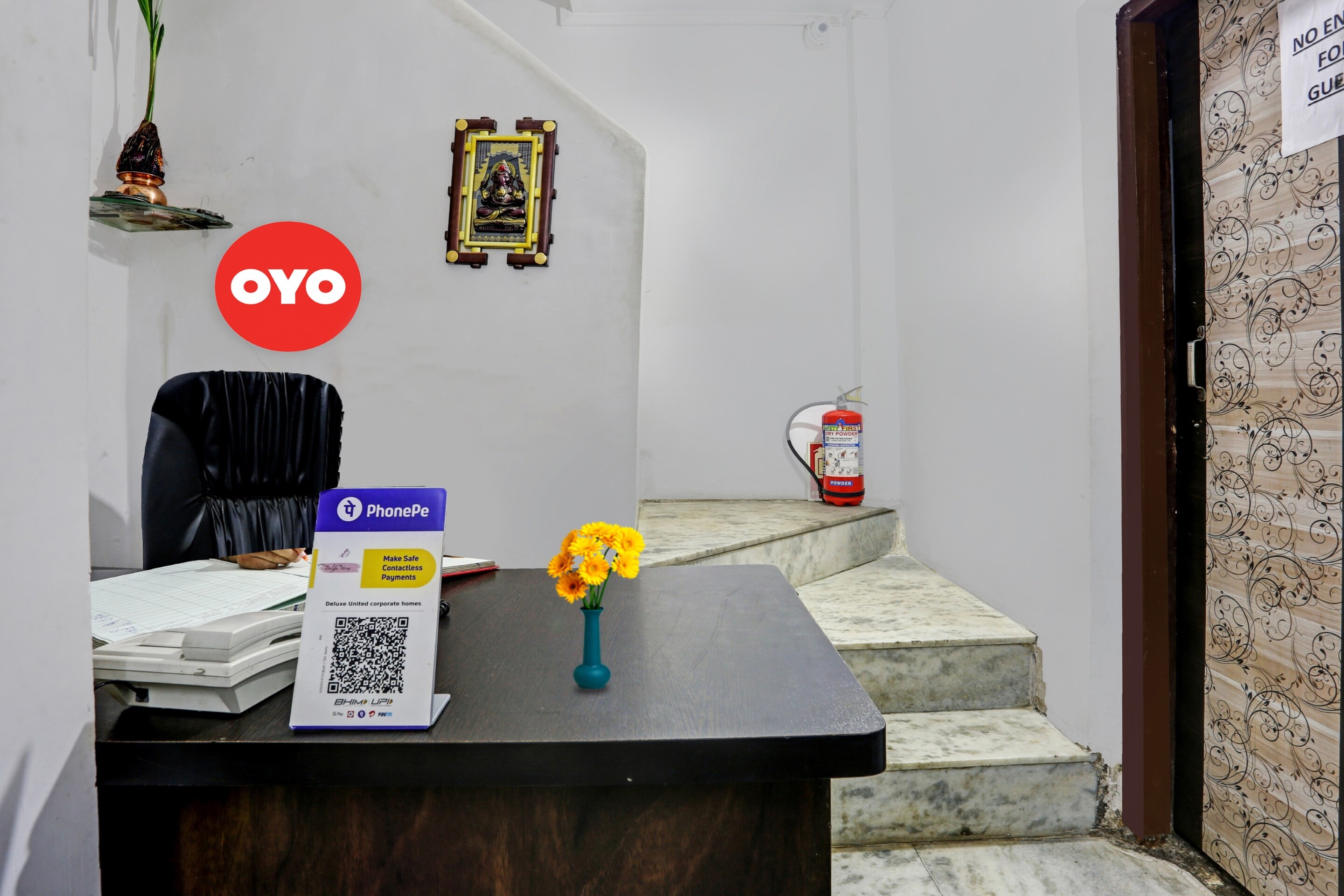 OYO 92197 Vista Corporate Services, Mumbai 3