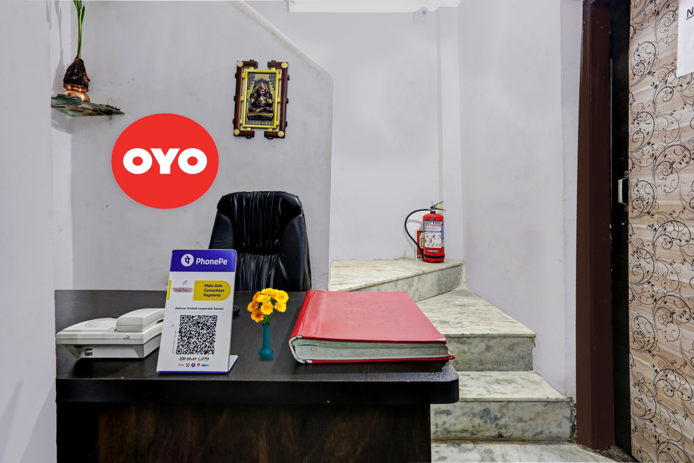 OYO 92197 Vista Corporate Services, Mumbai 4