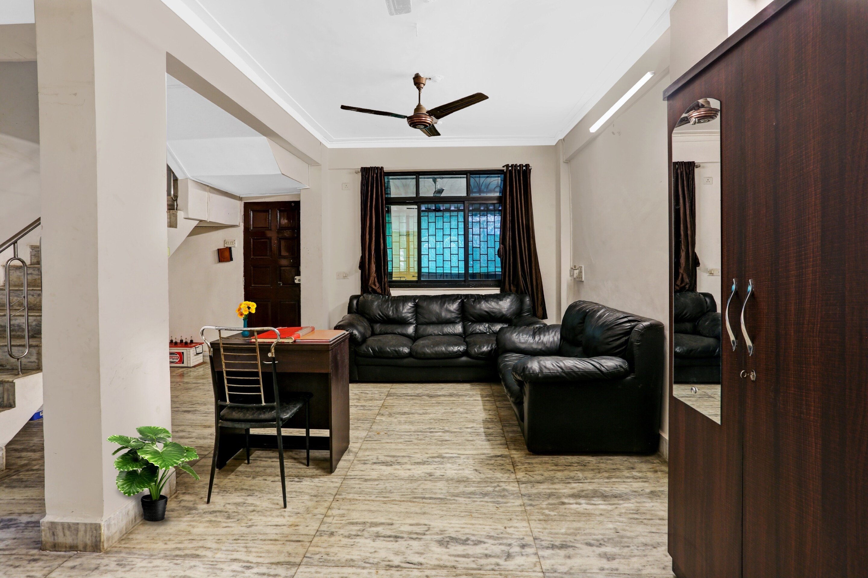 OYO 92197 Vista Corporate Services, Mumbai 5