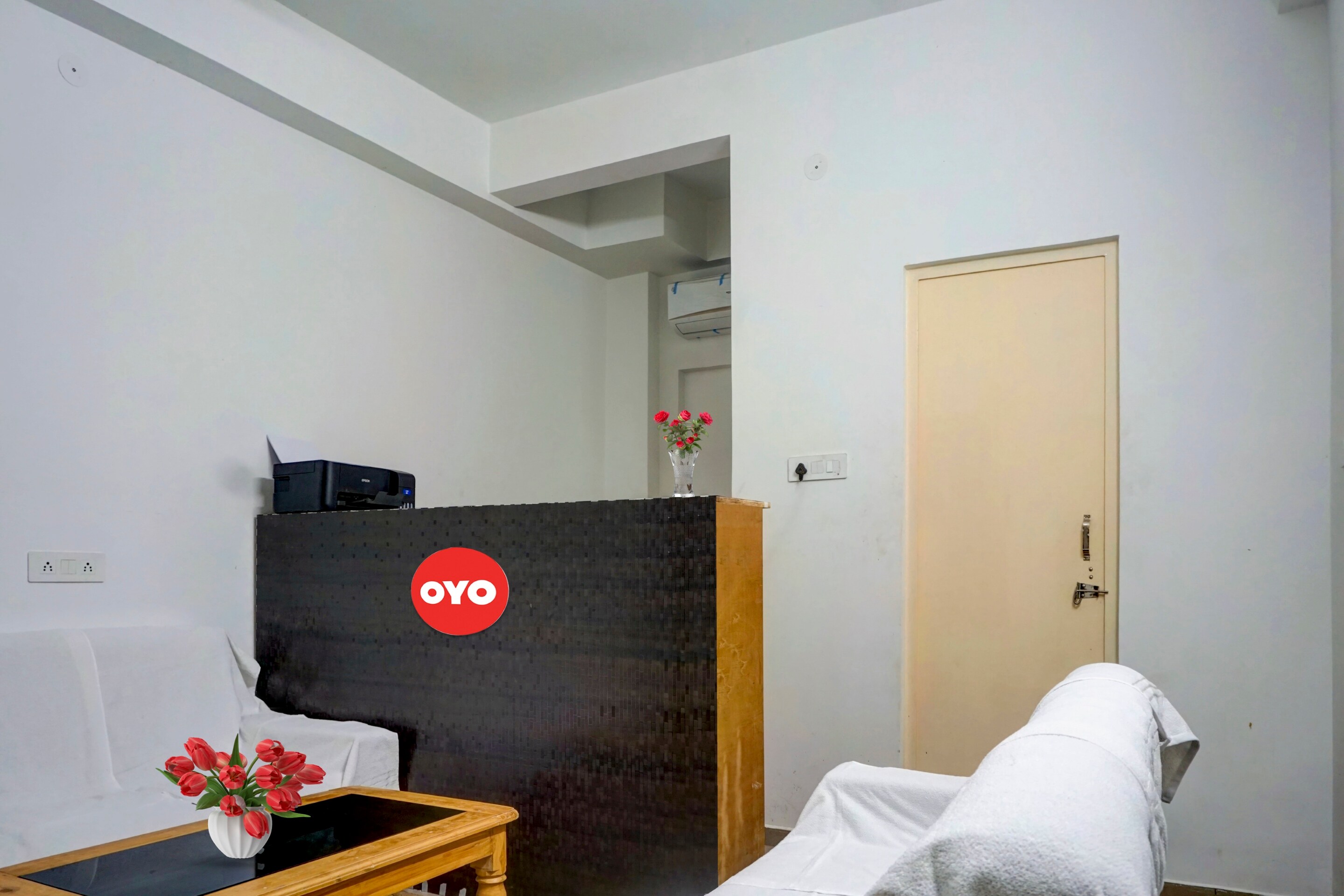 OYO Flagship 92280 Hotel Ashiyana Inn, Patna 2
