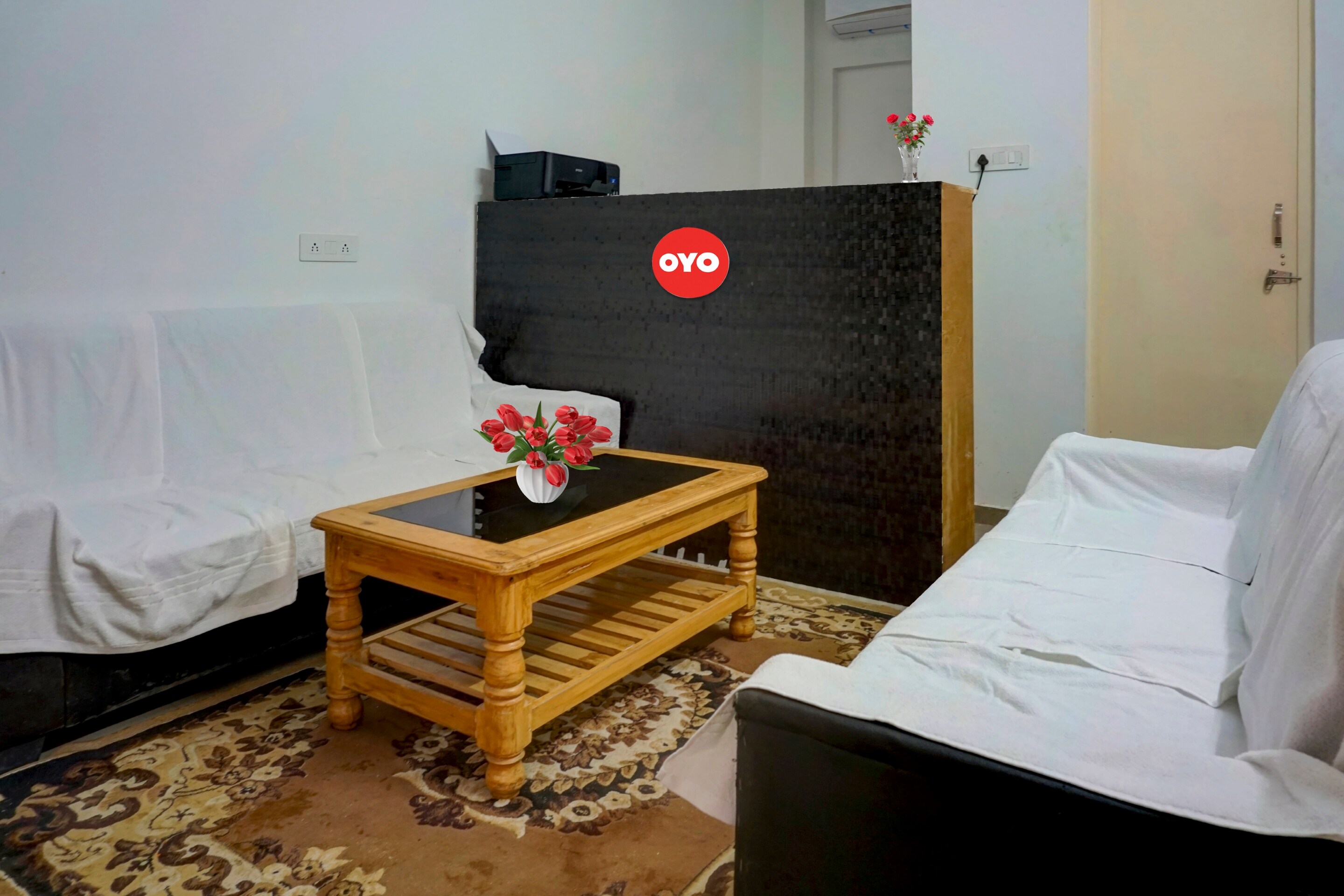 OYO Flagship 92280 Hotel Ashiyana Inn, Patna 4