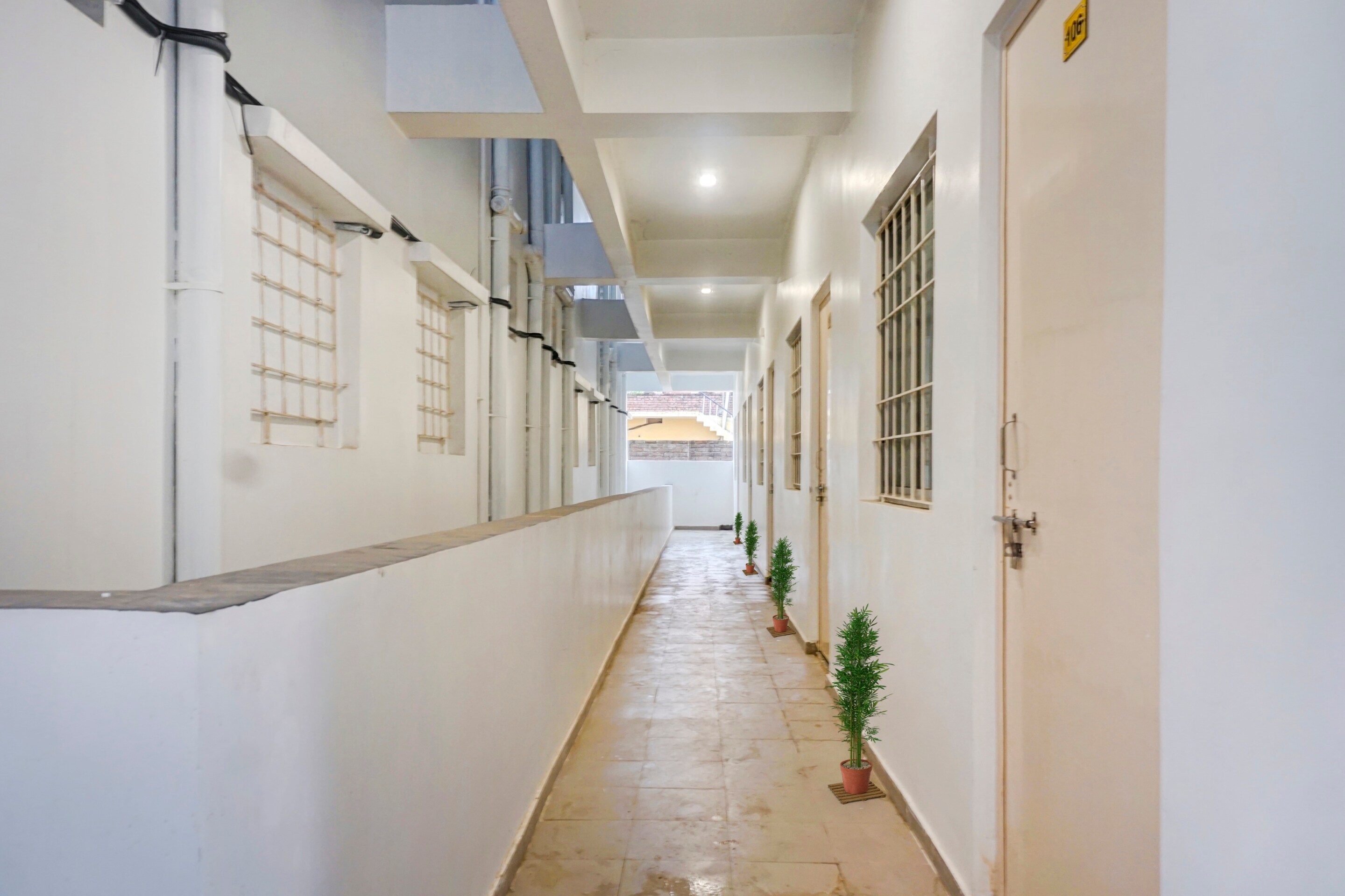 OYO Flagship 92280 Hotel Ashiyana Inn, Patna 5