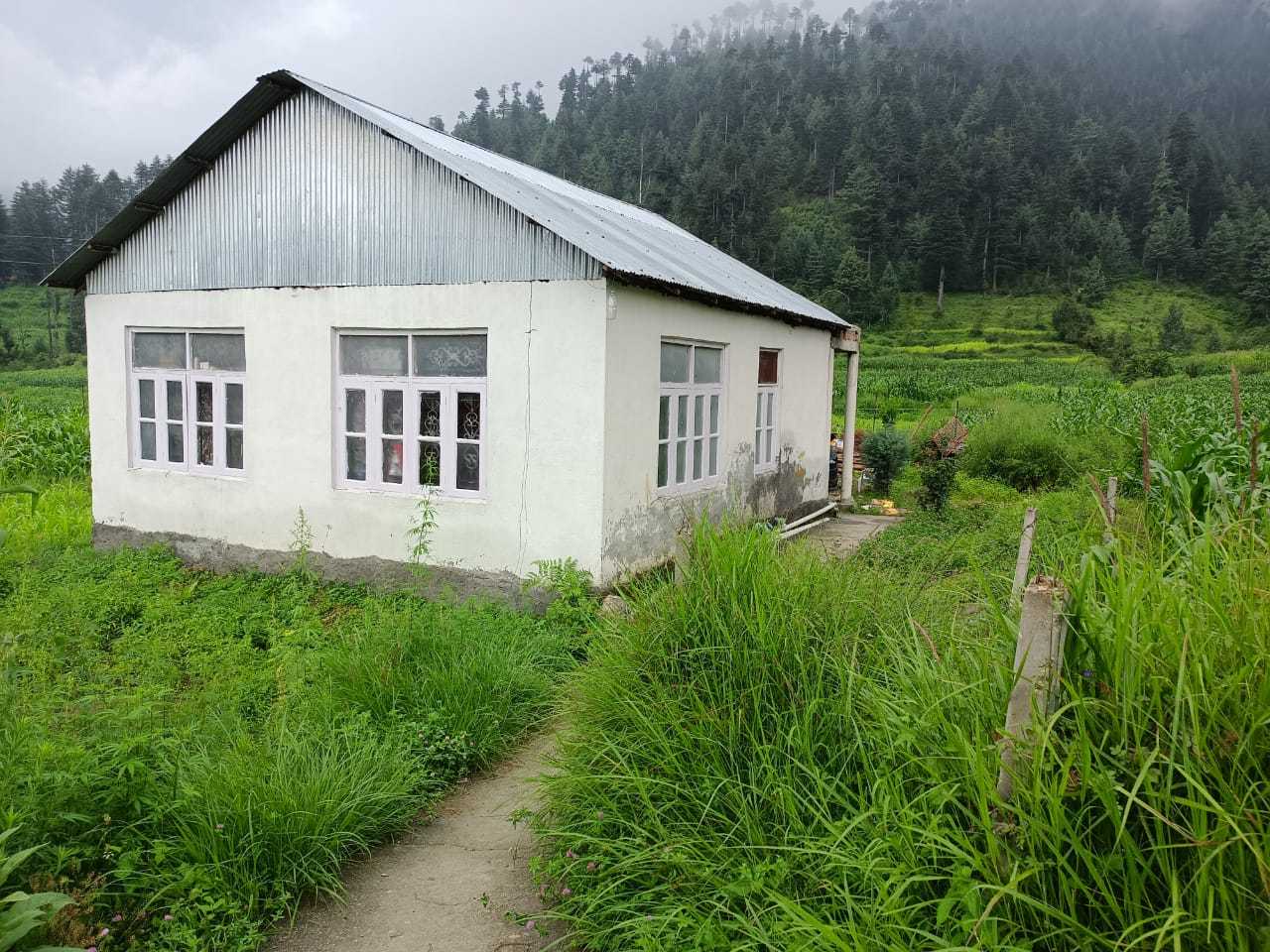 OYO HOME 92225 Sarwat Homestay, Doda 2