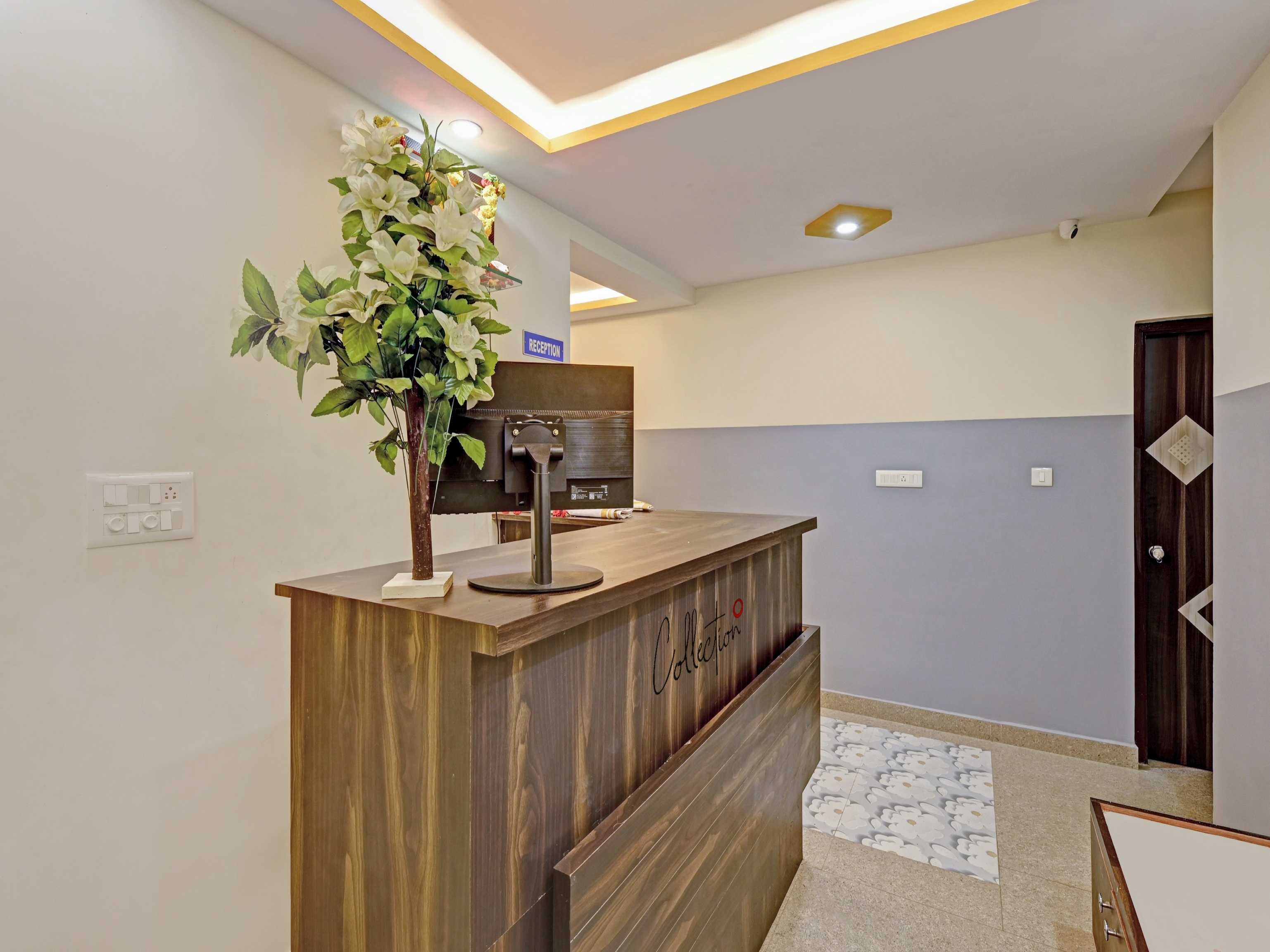 Collection O Sri Sapthagiri Near Phoenix Marketcity, Bangalore 5