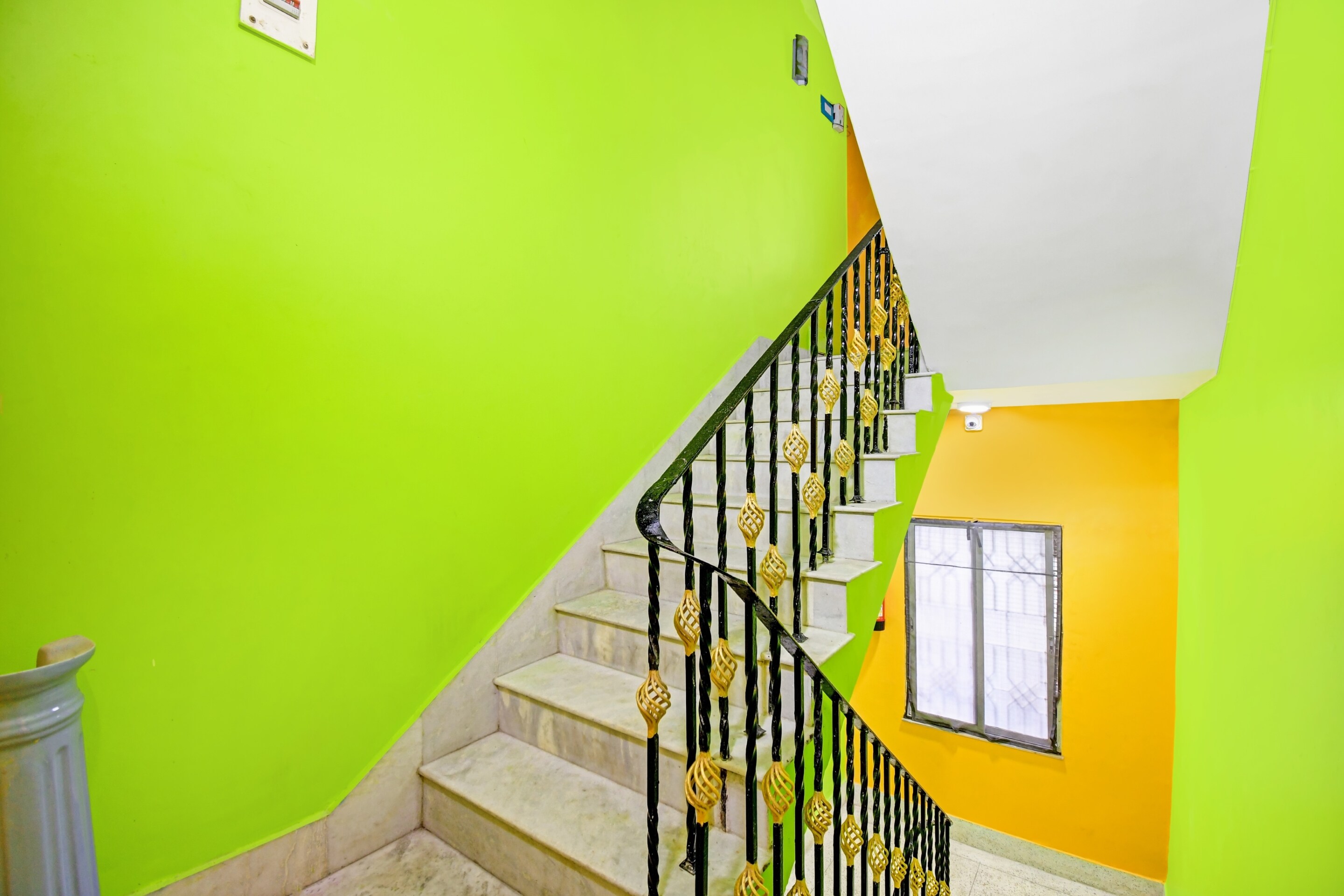 OYO 92262 Ankan Regency, Kolkata 5