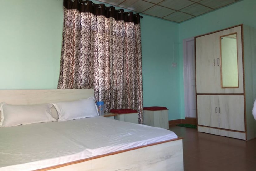 Verma's Home Stay, Shimla 2