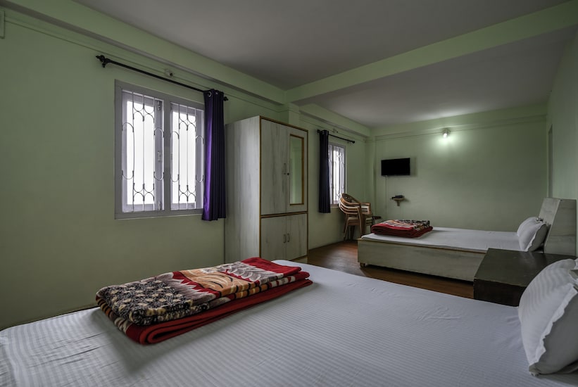 Verma's Home Stay, Shimla 3