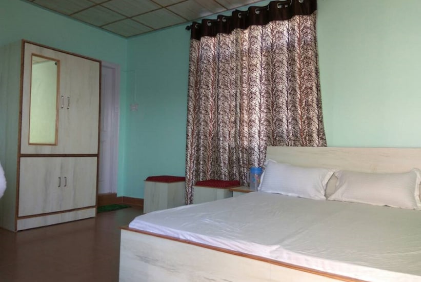 Verma's Home Stay, Shimla 5
