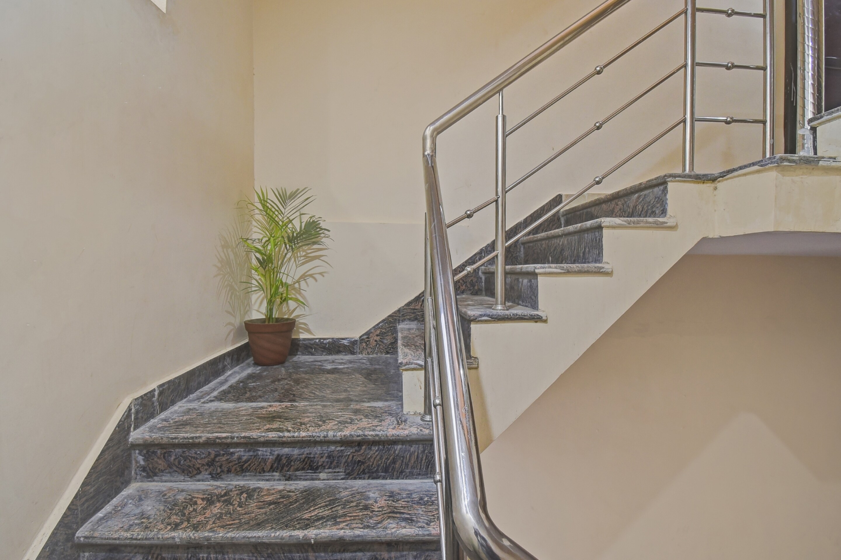 OYO Flagship 92422 Hotel Ansh Plaza, Jaipur 2