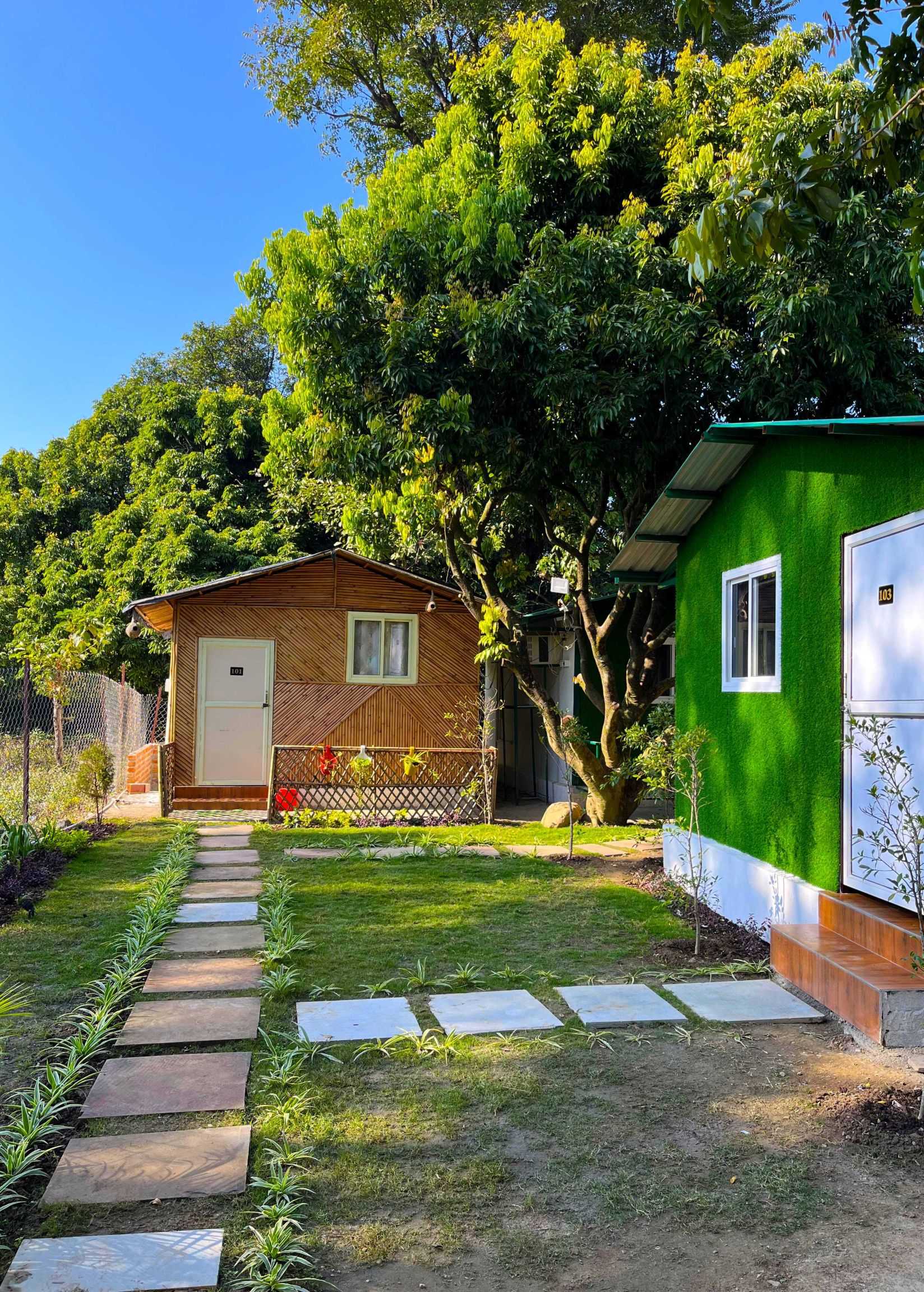 POP 90506 Royal Tree Cafe And Resort, Dehradun 4