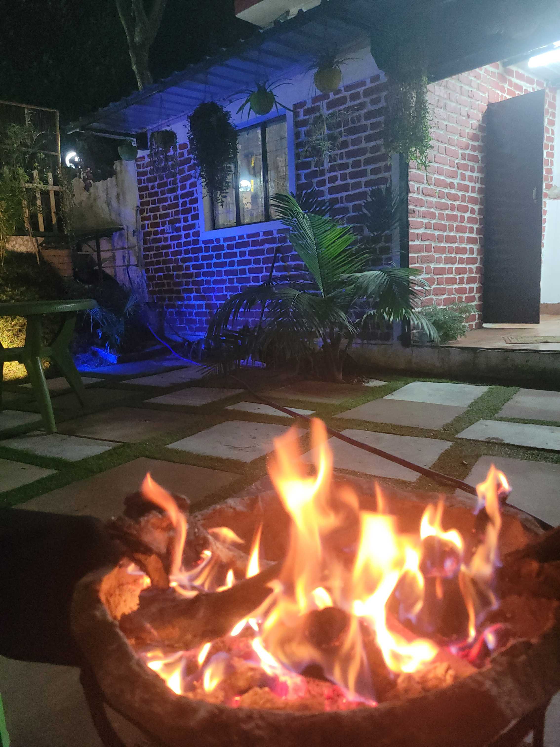 POP 90506 Royal Tree Cafe And Resort, Dehradun 5