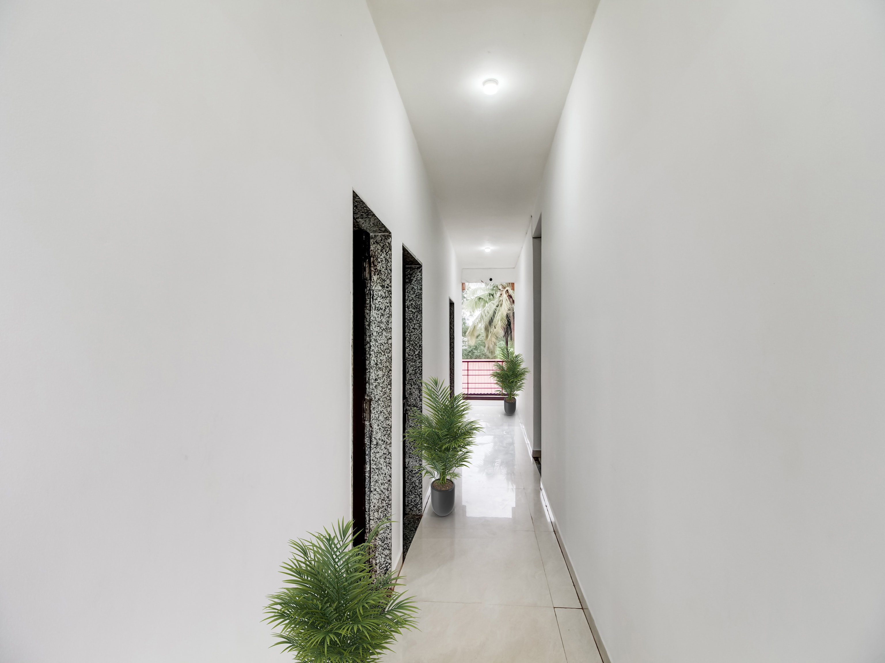 OYO 92870 Shree Sai Holiday Homes, Goa 2