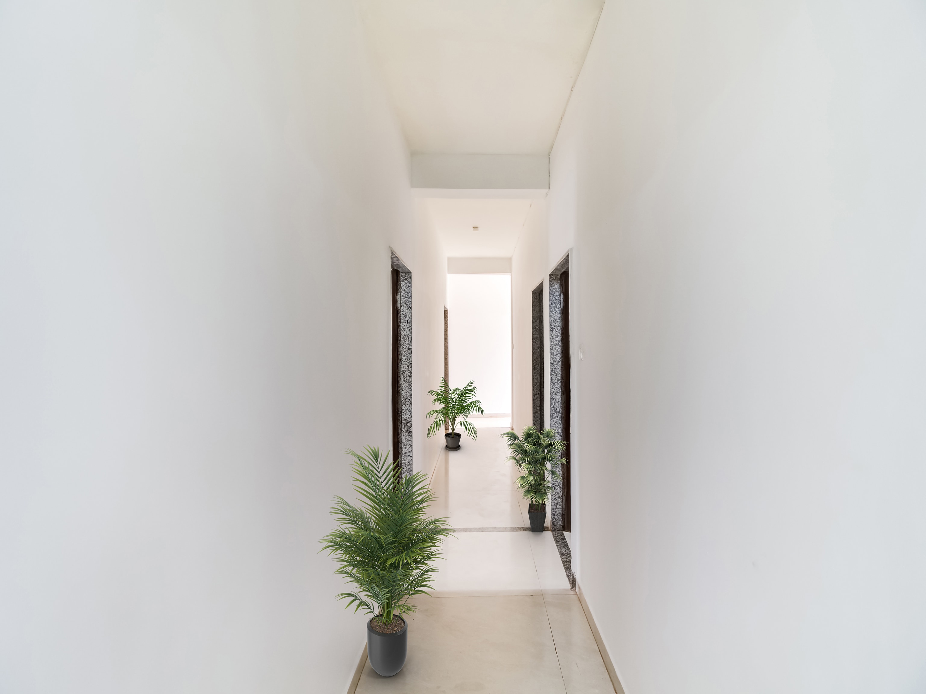 OYO 92870 Shree Sai Holiday Homes, Goa 3