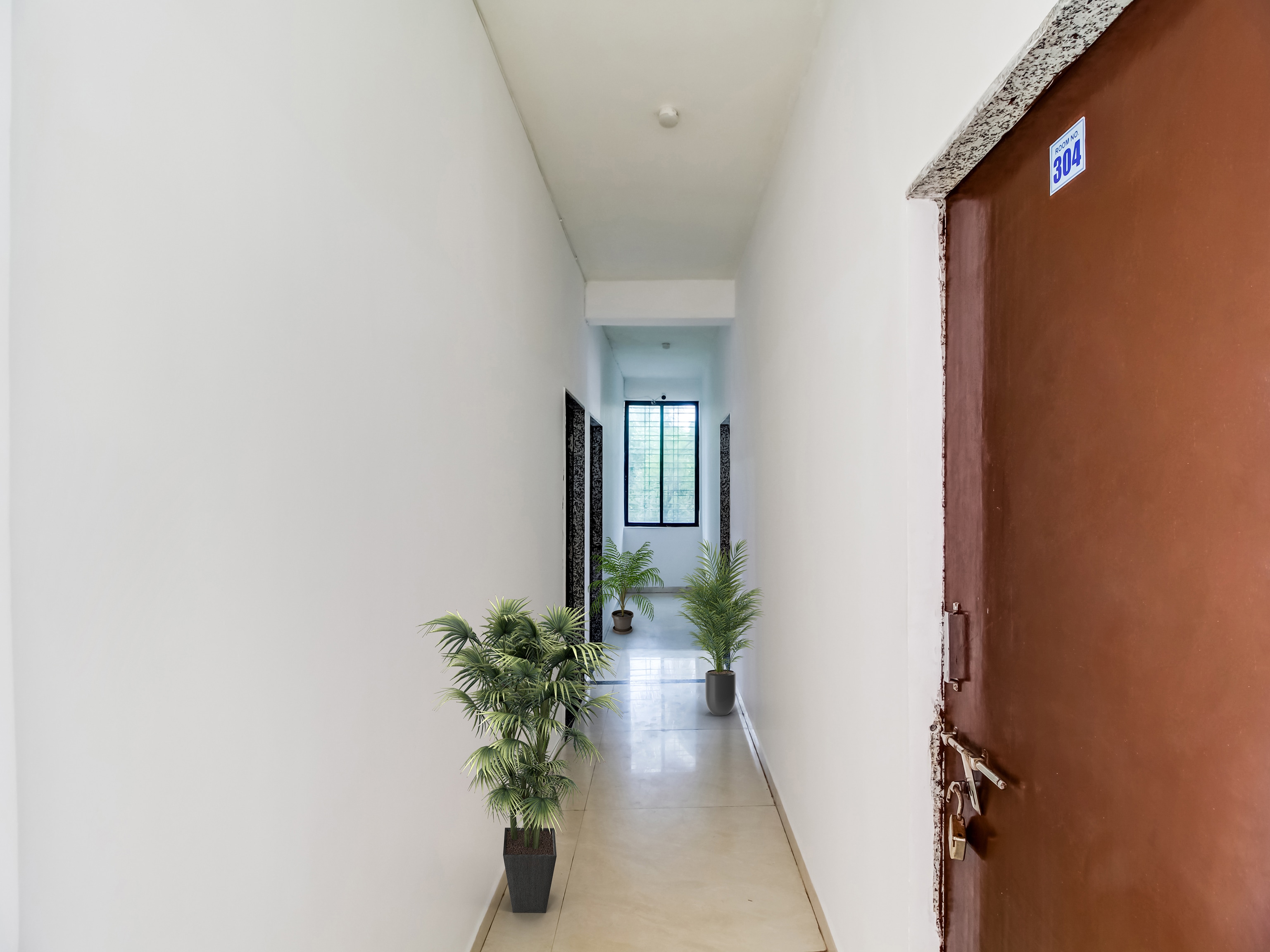 OYO 92870 Shree Sai Holiday Homes, Goa 4