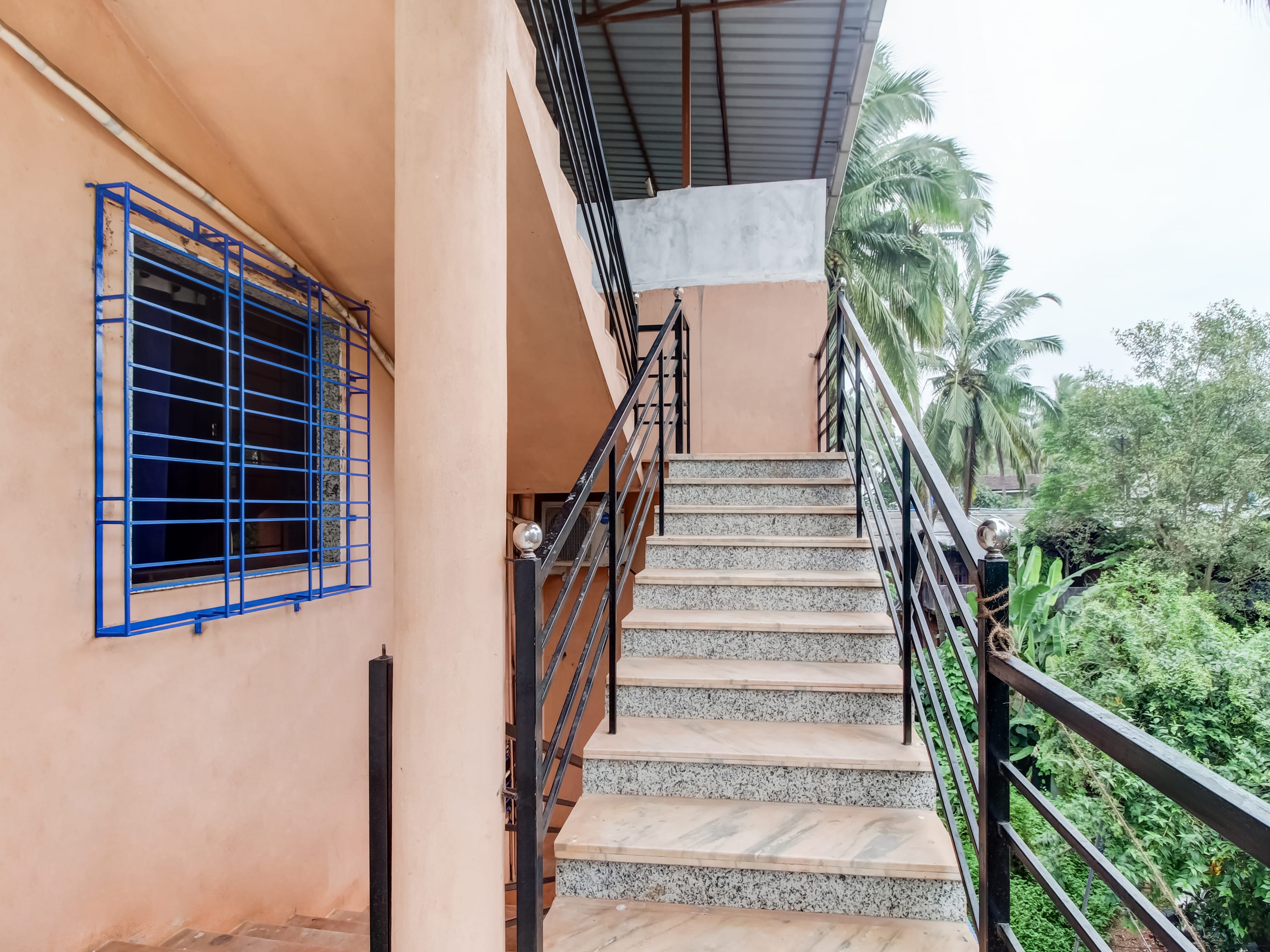 OYO 92870 Shree Sai Holiday Homes, Goa 5