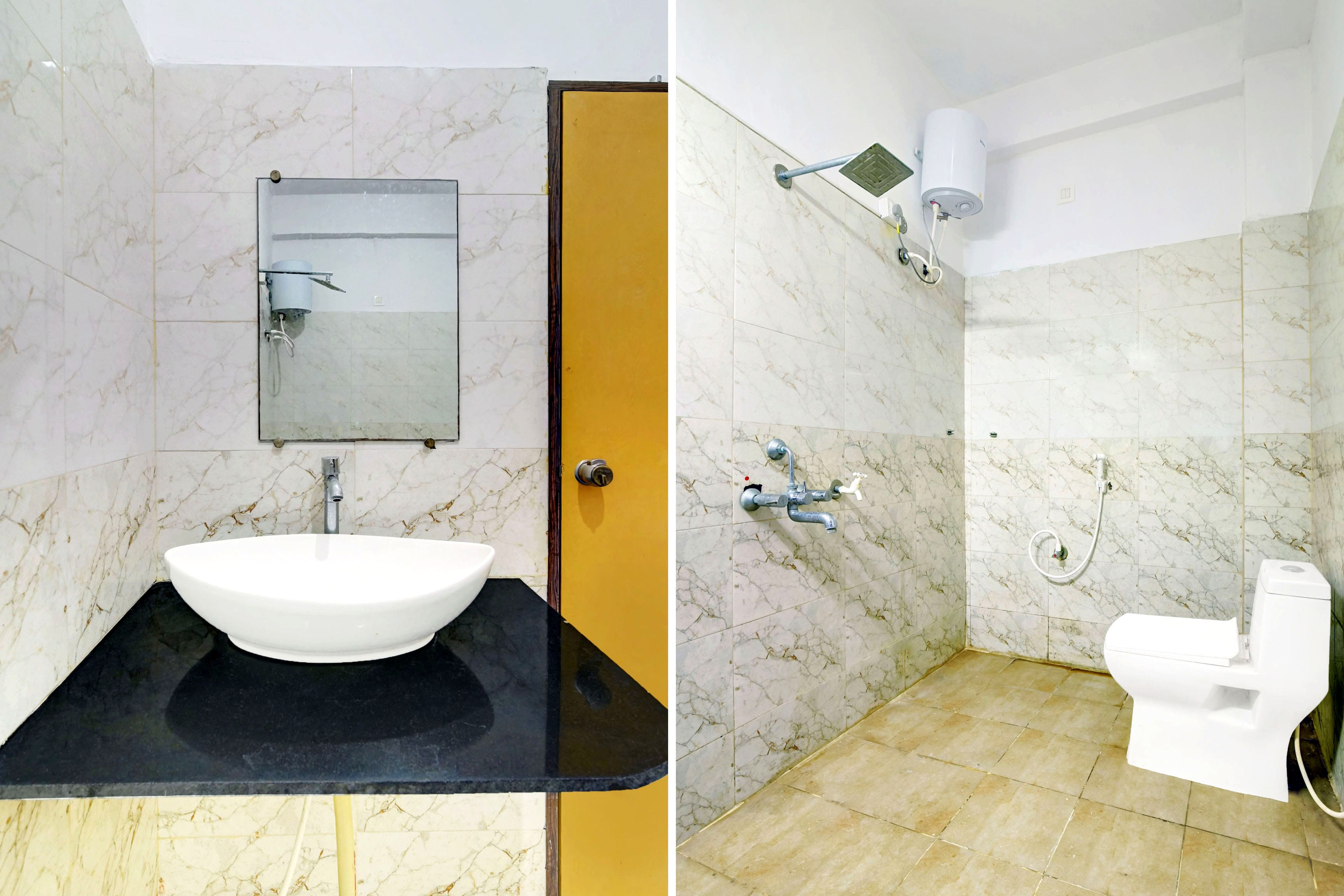 Super Collection O Hassan Industrial Area Formerly Sagayi Resort