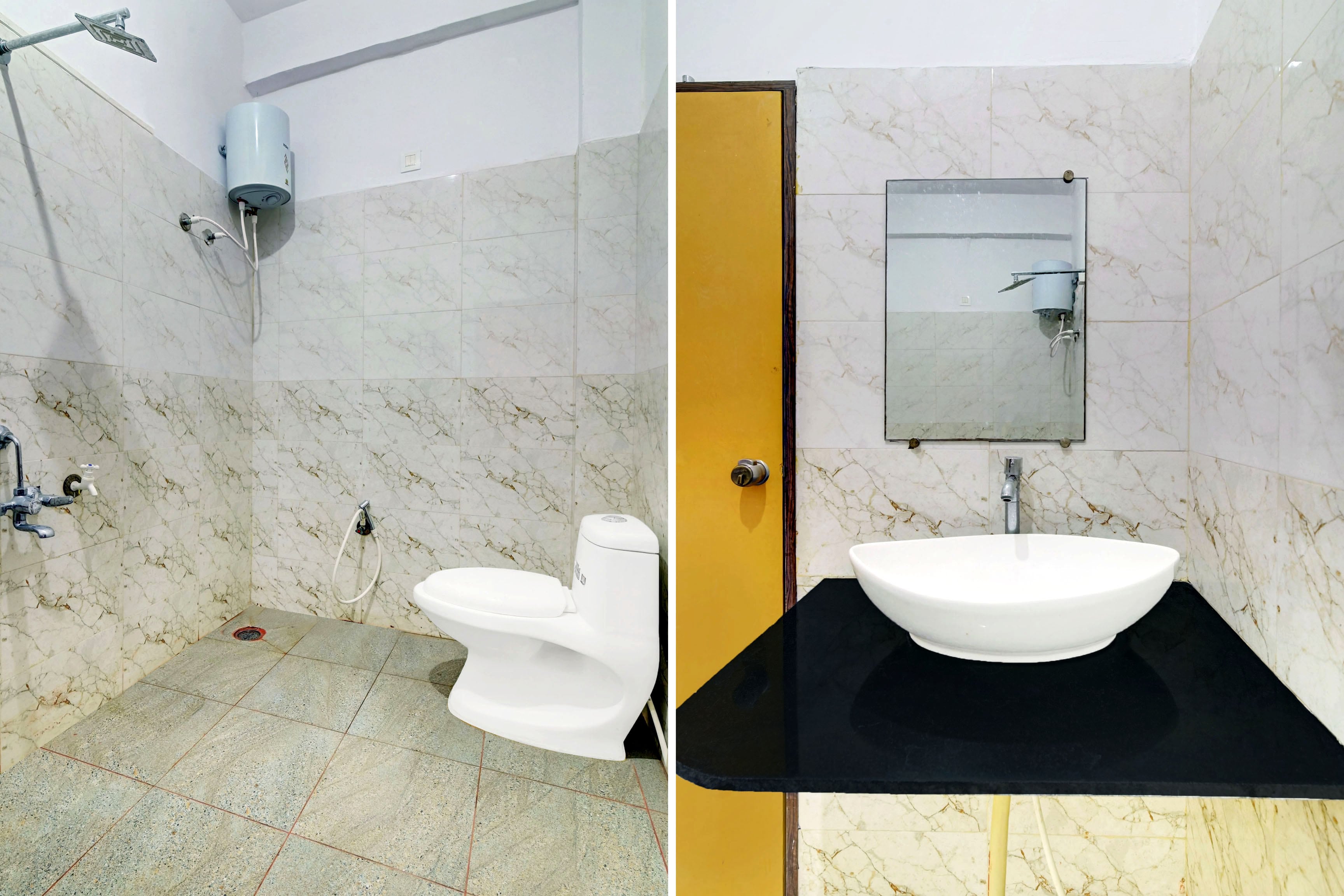 Super Collection O Hassan Industrial Area Formerly Sagayi Resort