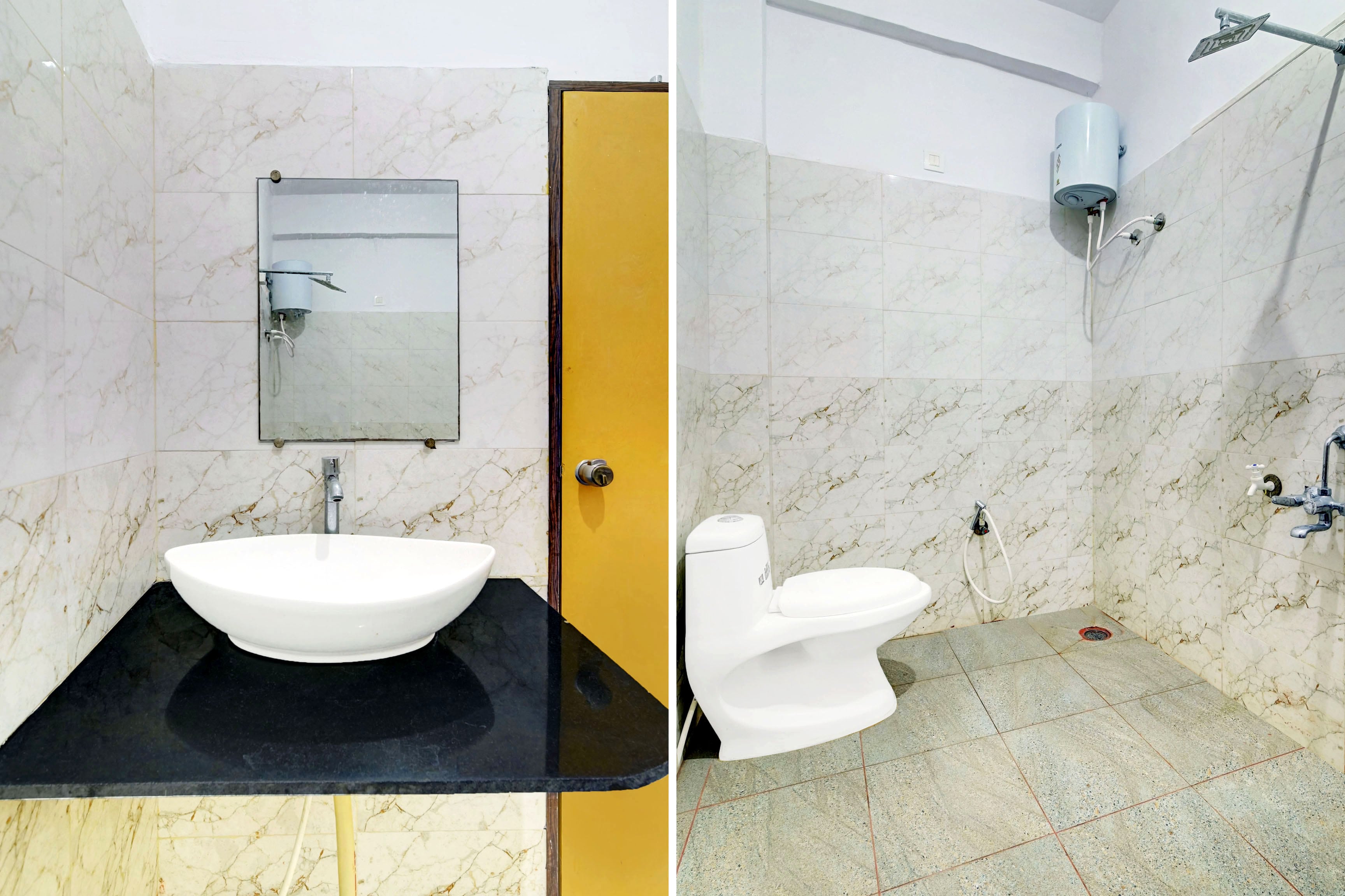 Super Collection O Hassan Industrial Area Formerly Sagayi Resort