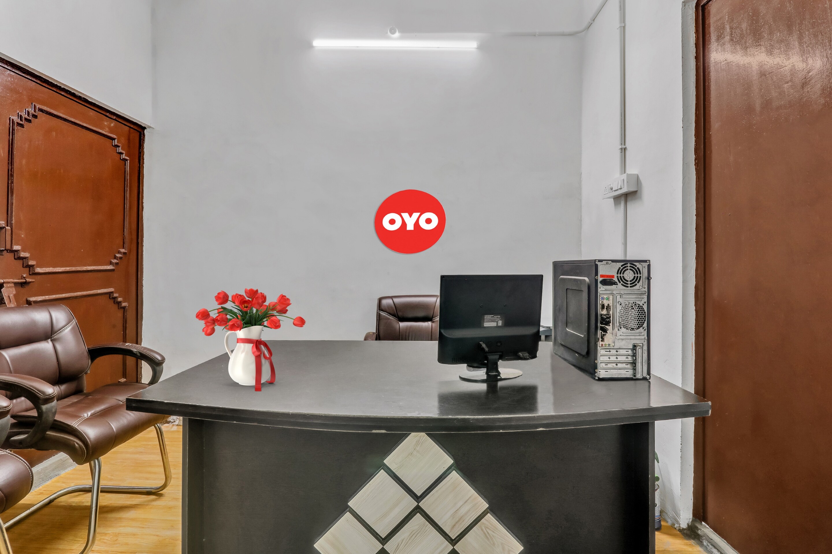 OYO Flagship 92692 Star Stay Guest House, Lucknow 2