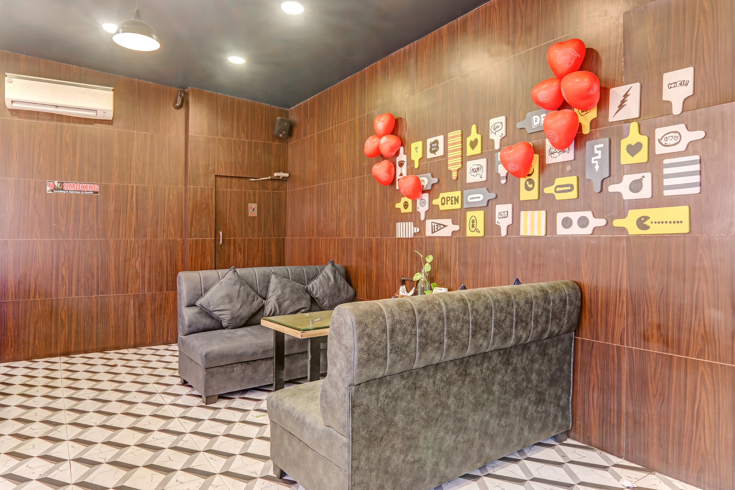 OYO Flagship 92692 Star Stay Guest House, Lucknow 4