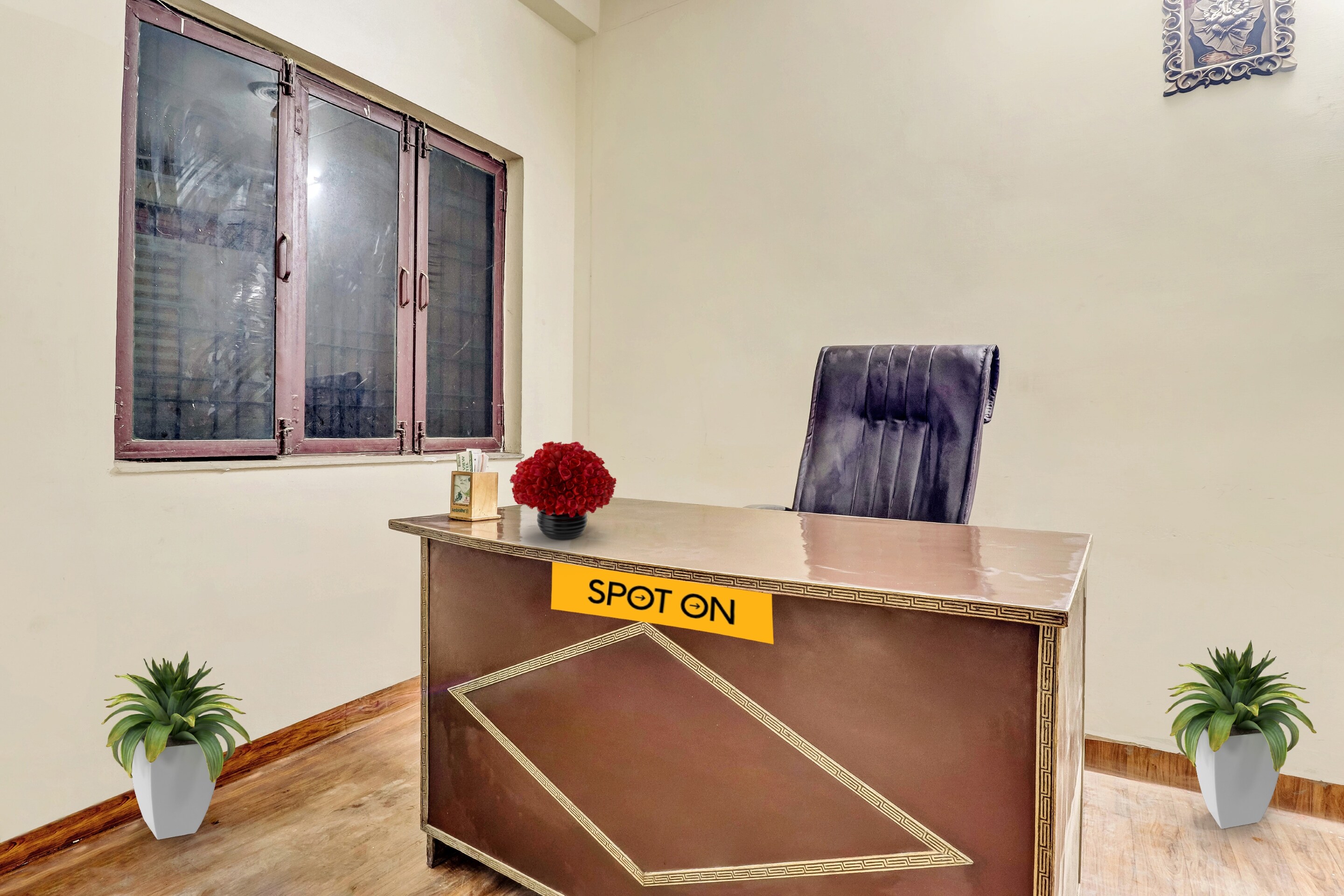 SPOT ON 92281 Greenview Stays, Dehradun 2