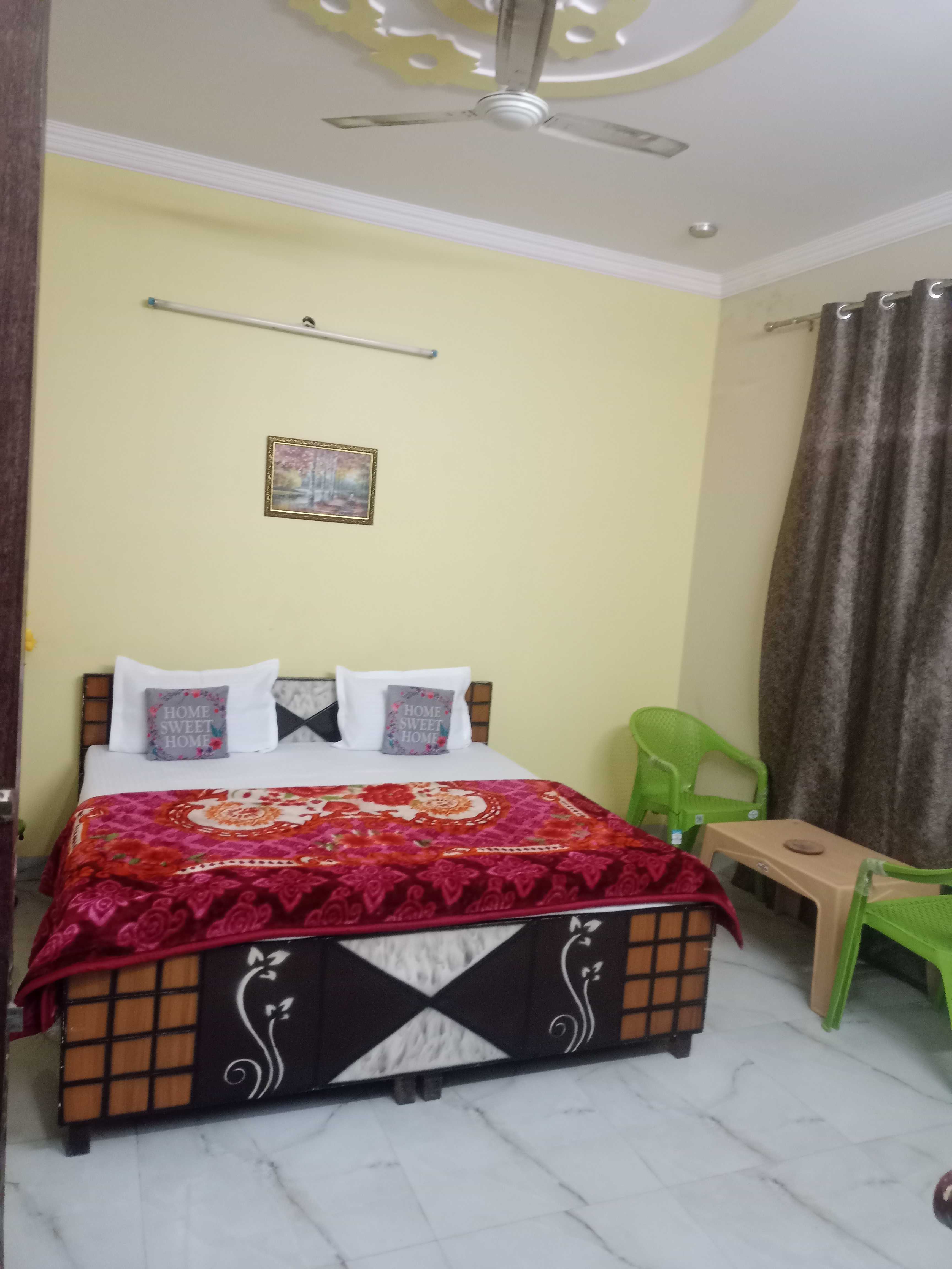 OYO 92538 Oyo Yuvraj Palace, Faridabad 2
