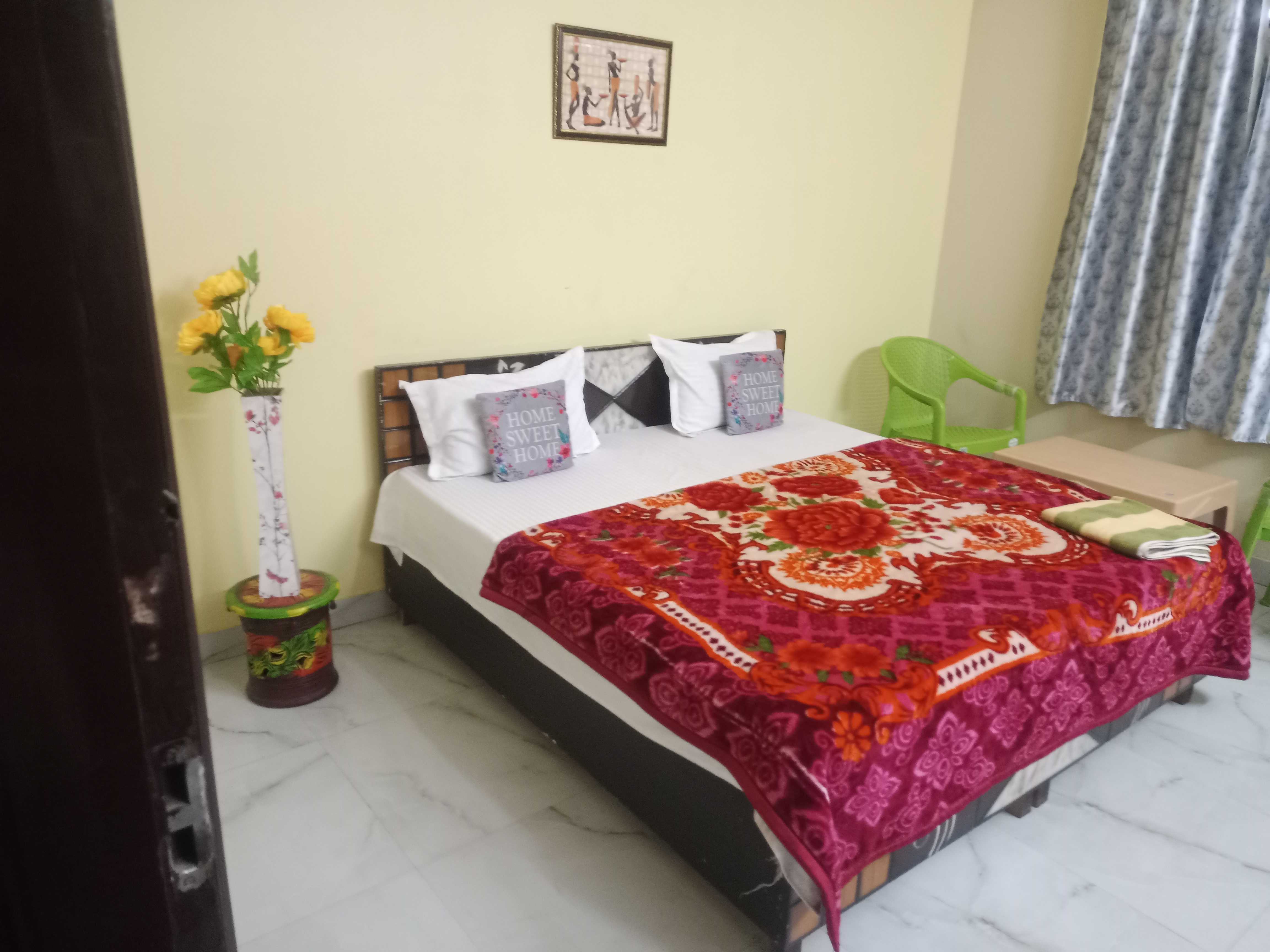 OYO 92538 Oyo Yuvraj Palace, Faridabad 3