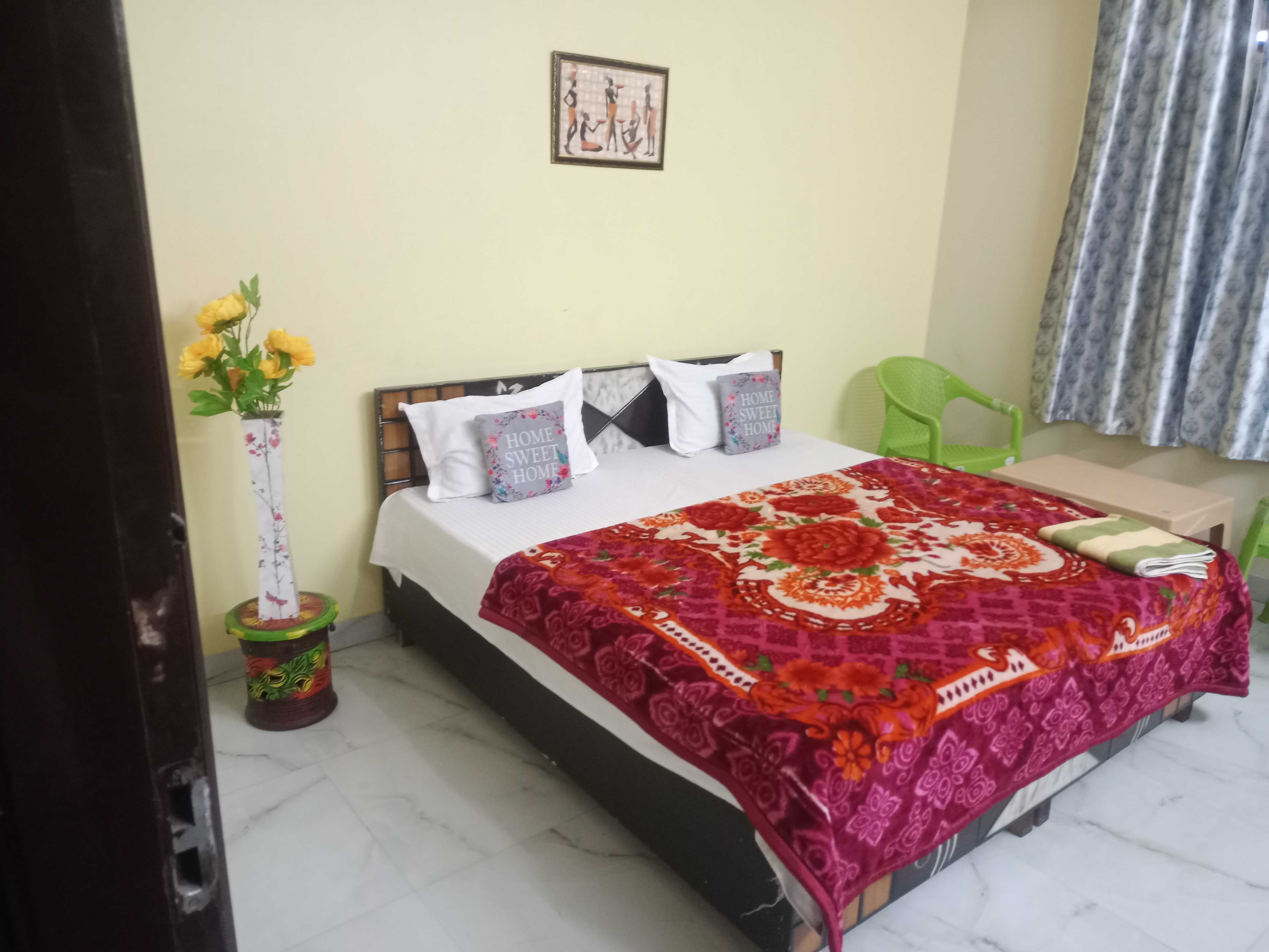 OYO 92538 Oyo Yuvraj Palace, Faridabad 4