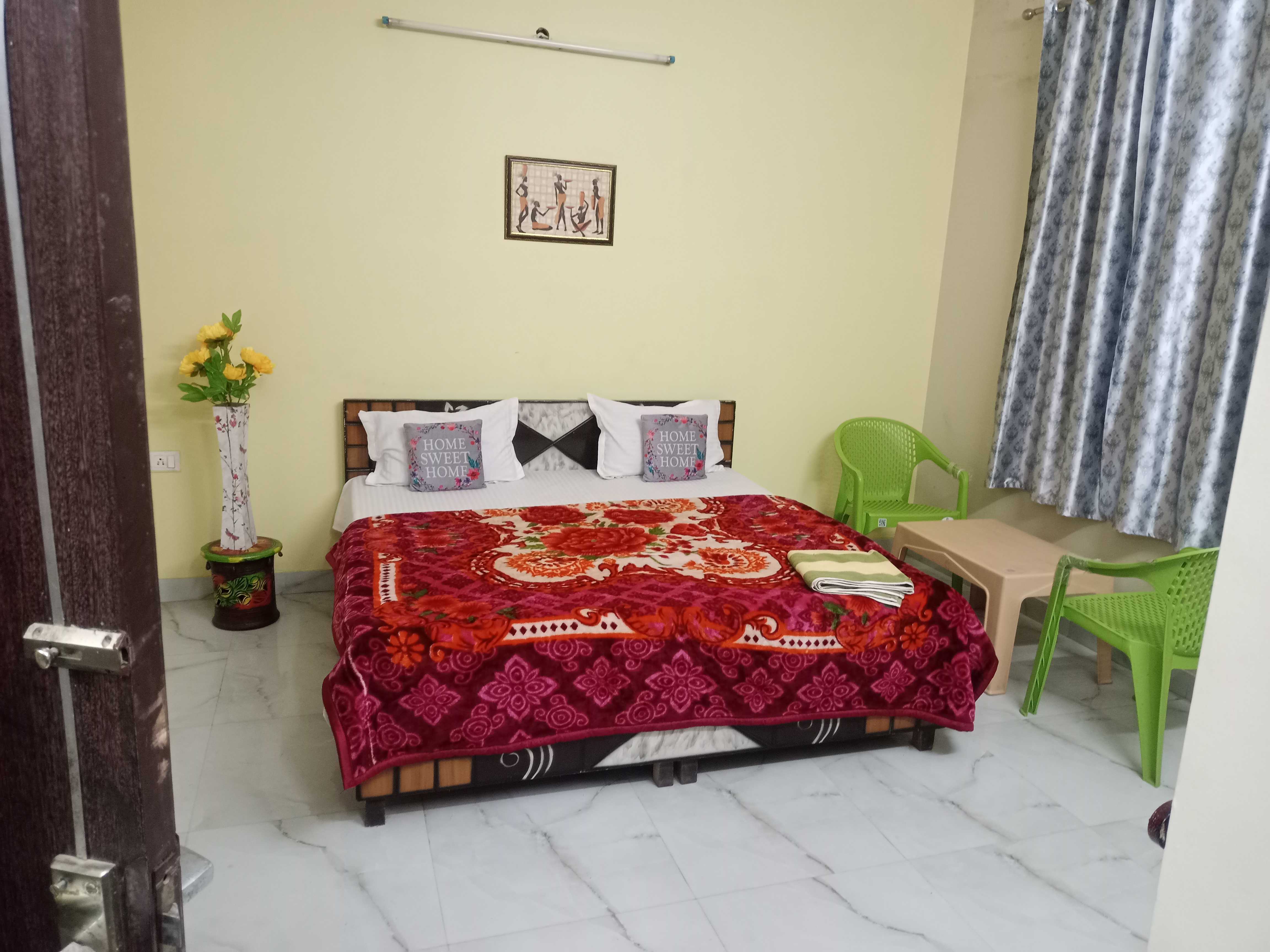 OYO 92538 Oyo Yuvraj Palace, Faridabad 5