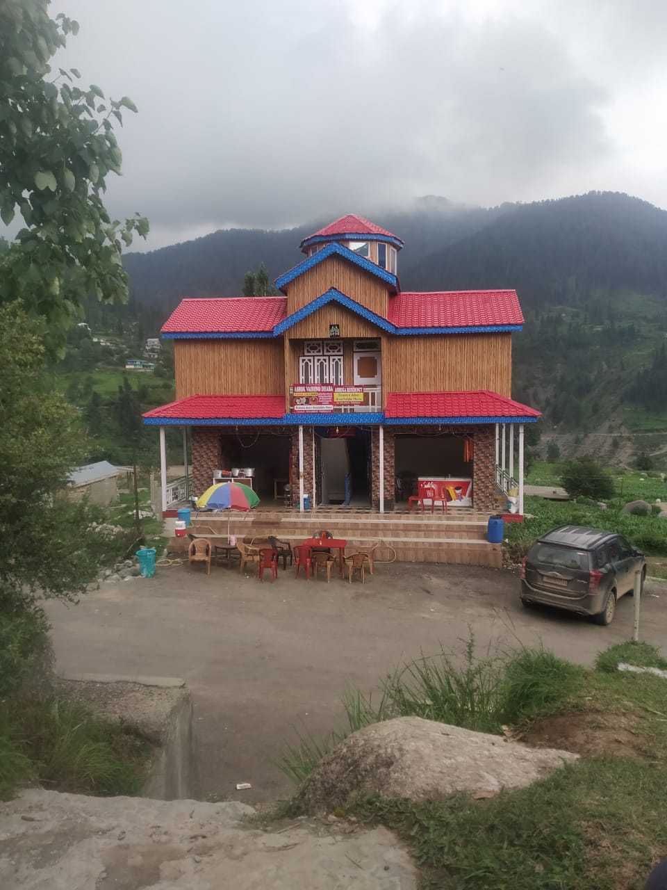 OYO HOME 92496 Shakuntala Homestay, Udhampur 5