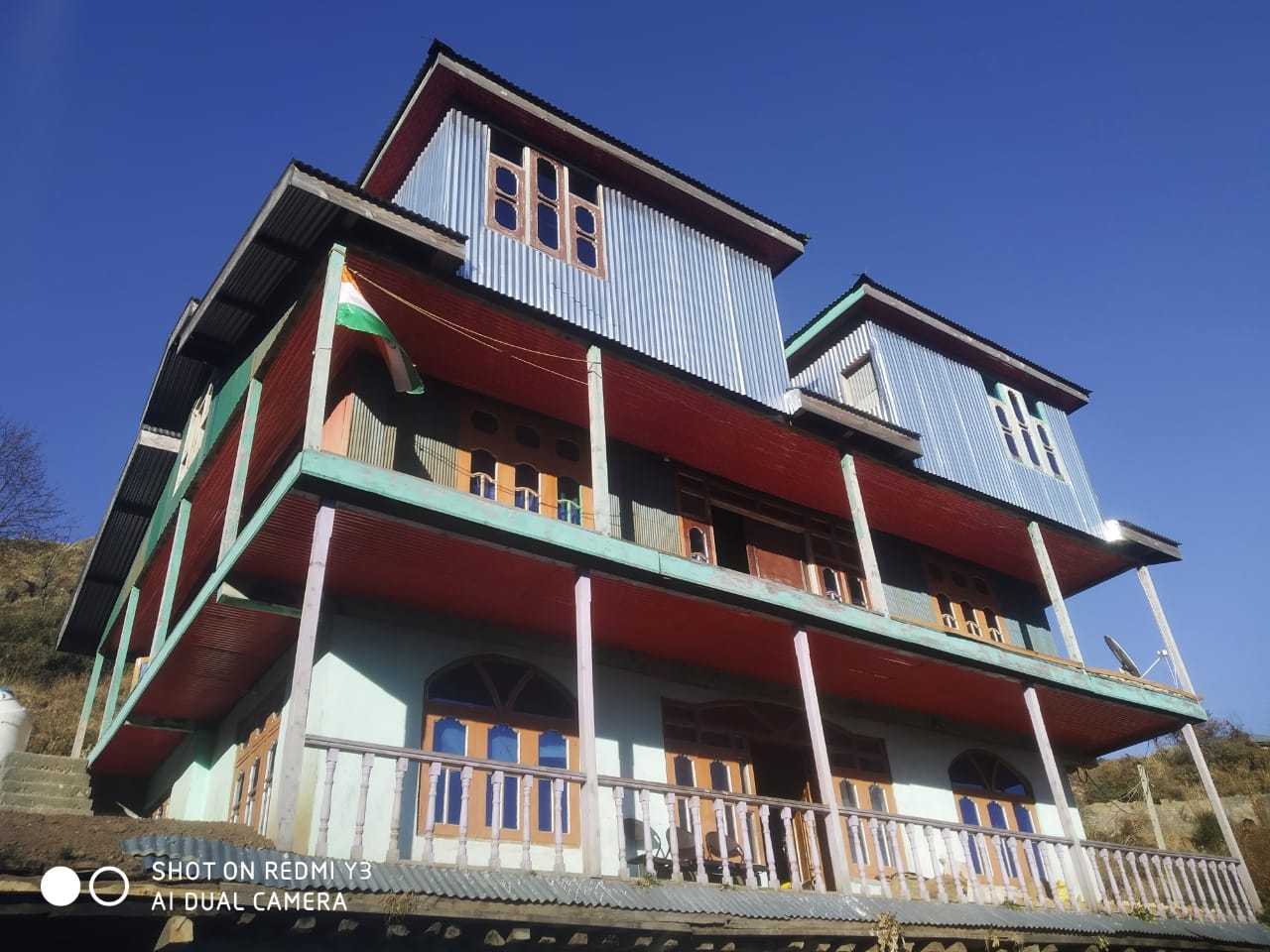 POP HOME 92571 Renu Homestay, Udhampur 2