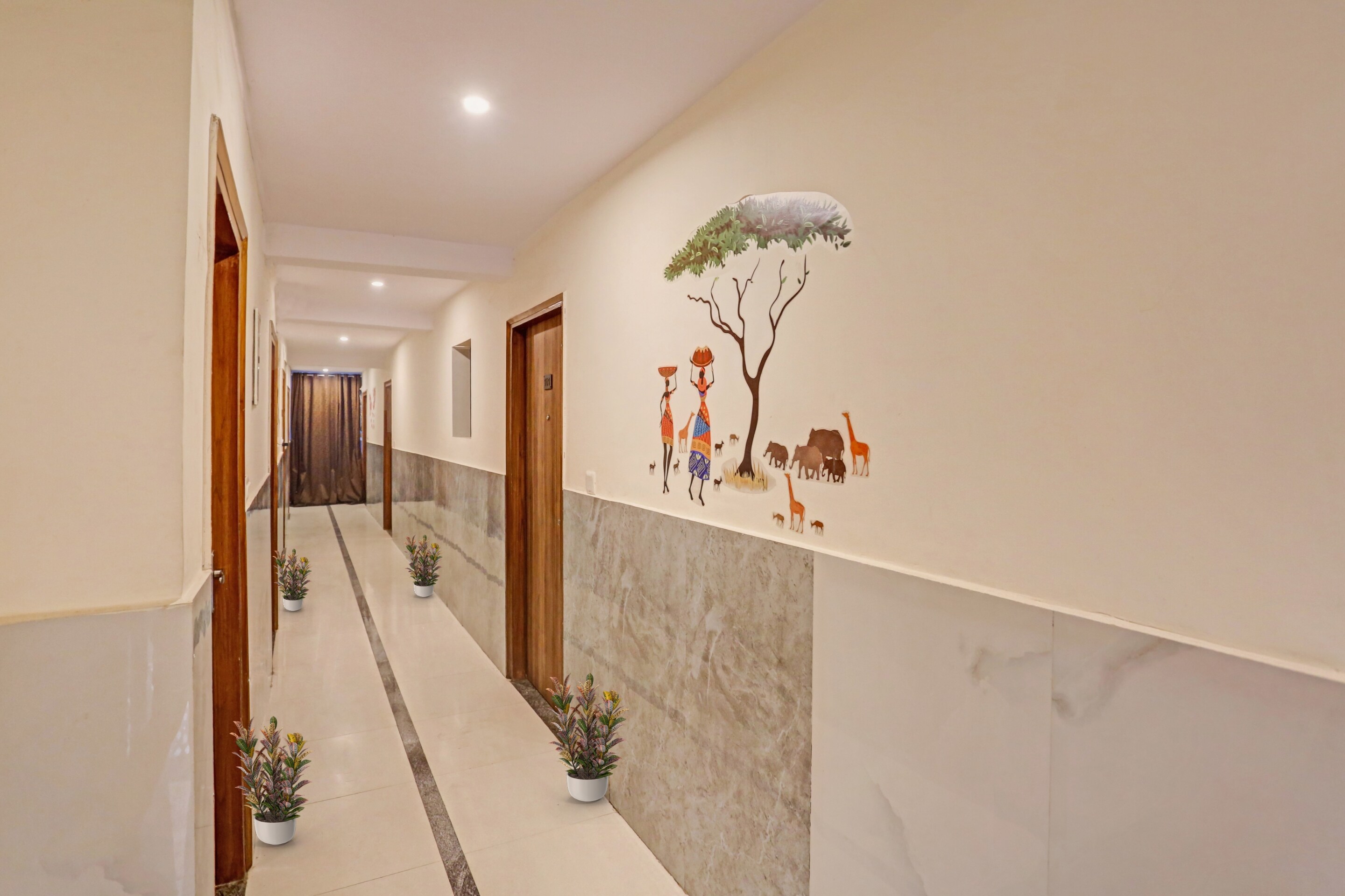 OYO Flagship 92560 Horizon 23, New Delhi 2