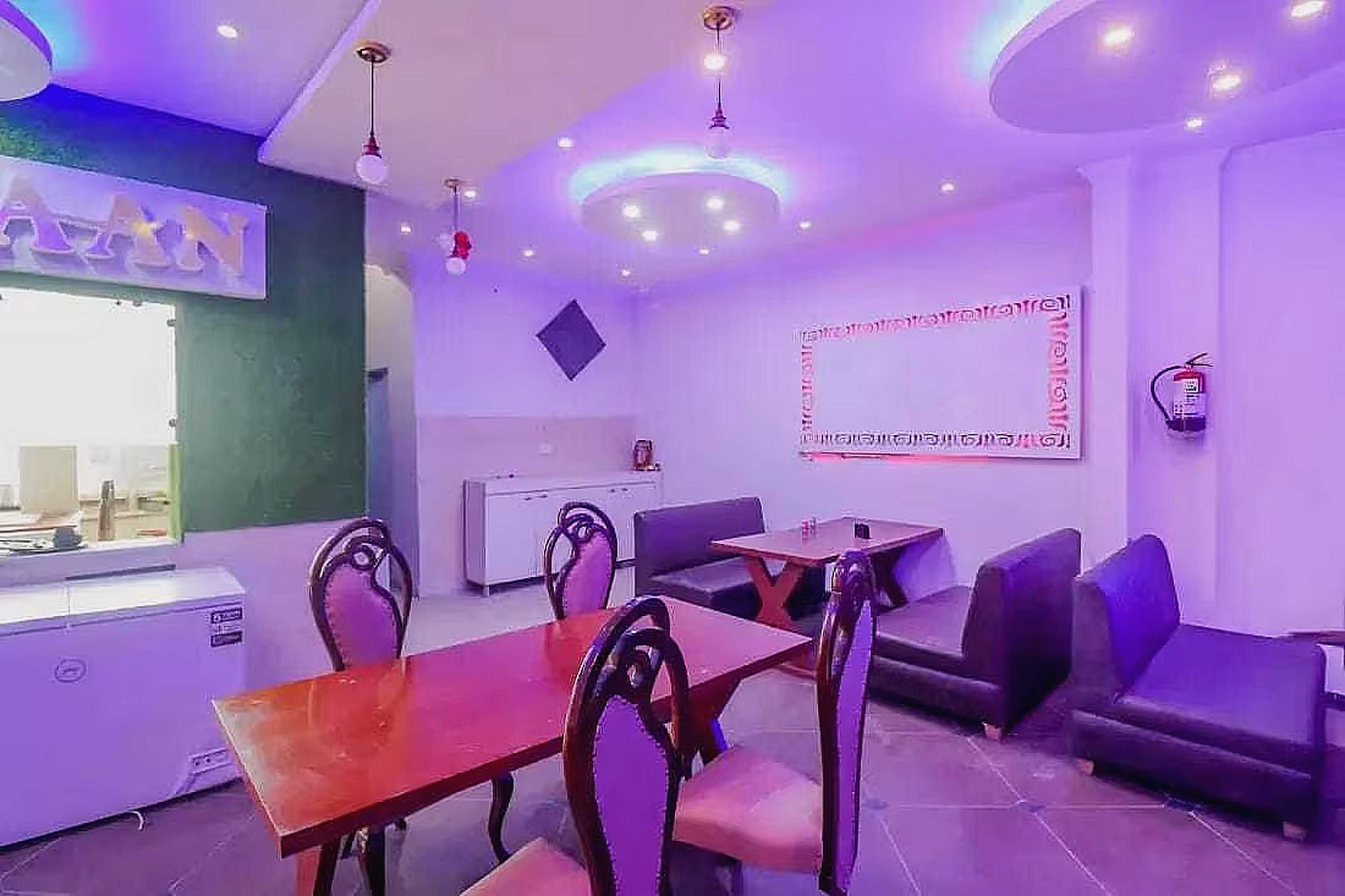 OYO 92686 Hotel Vivaan Residency, Rohtak 2