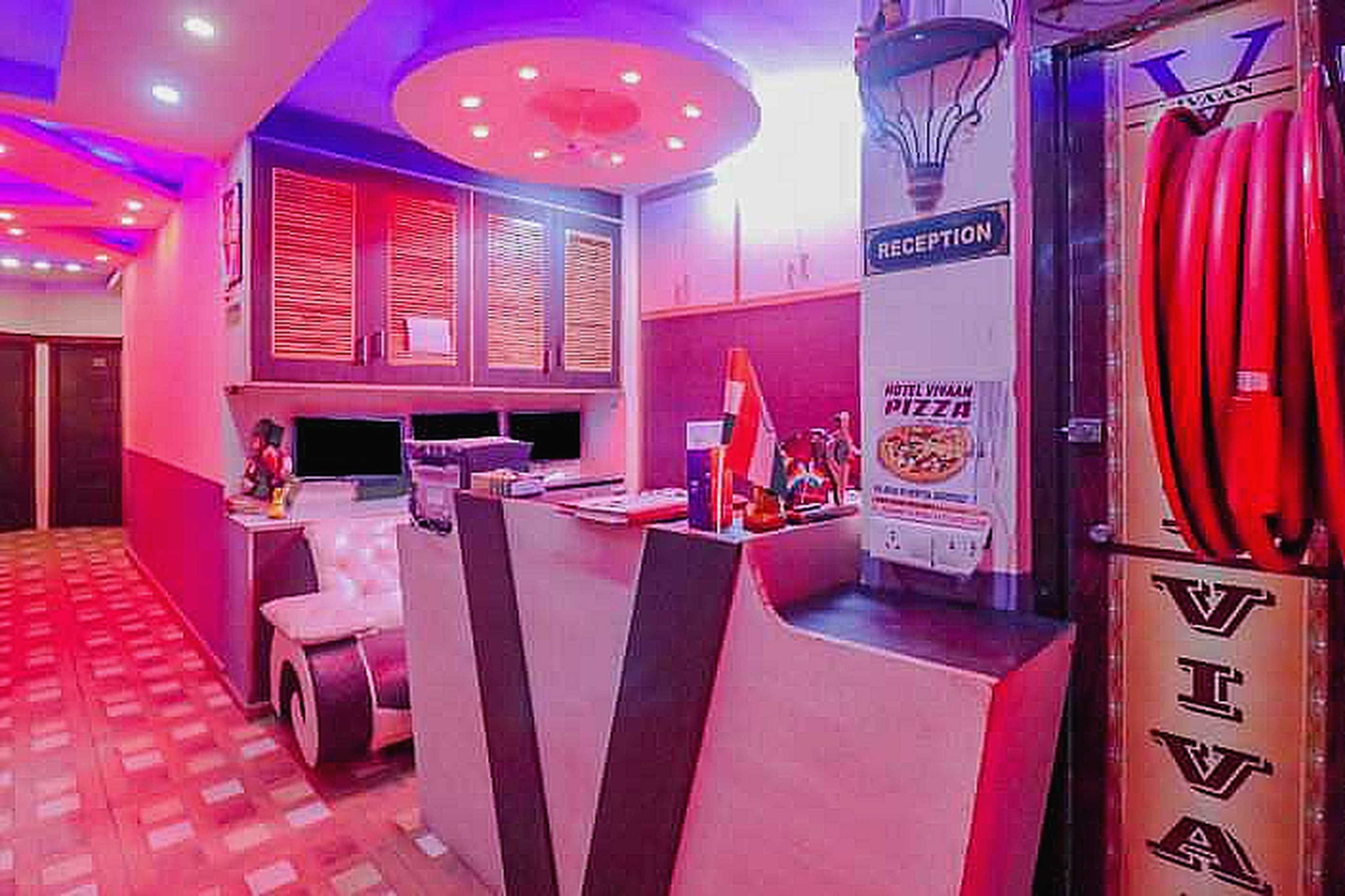OYO 92686 Hotel Vivaan Residency, Rohtak 4
