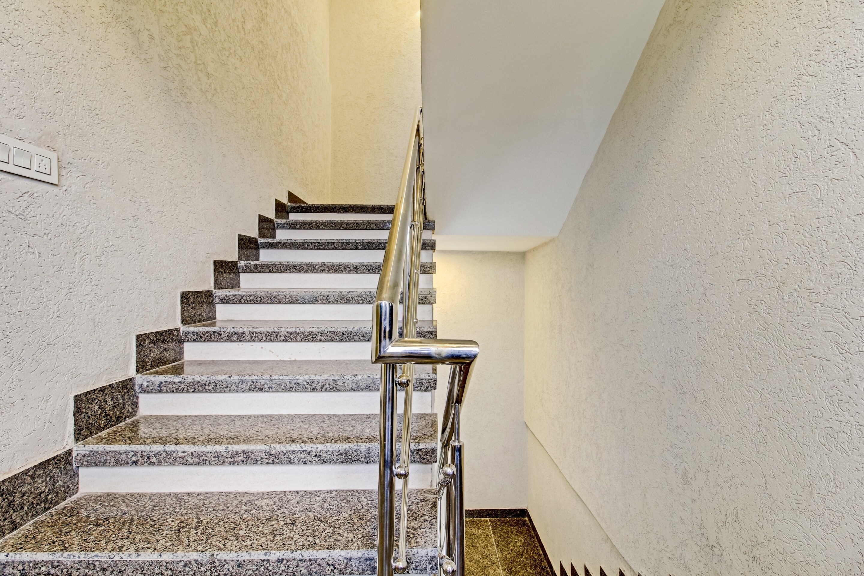Townhouse 1091 Hotel Convivial Ark, Bhopal 5