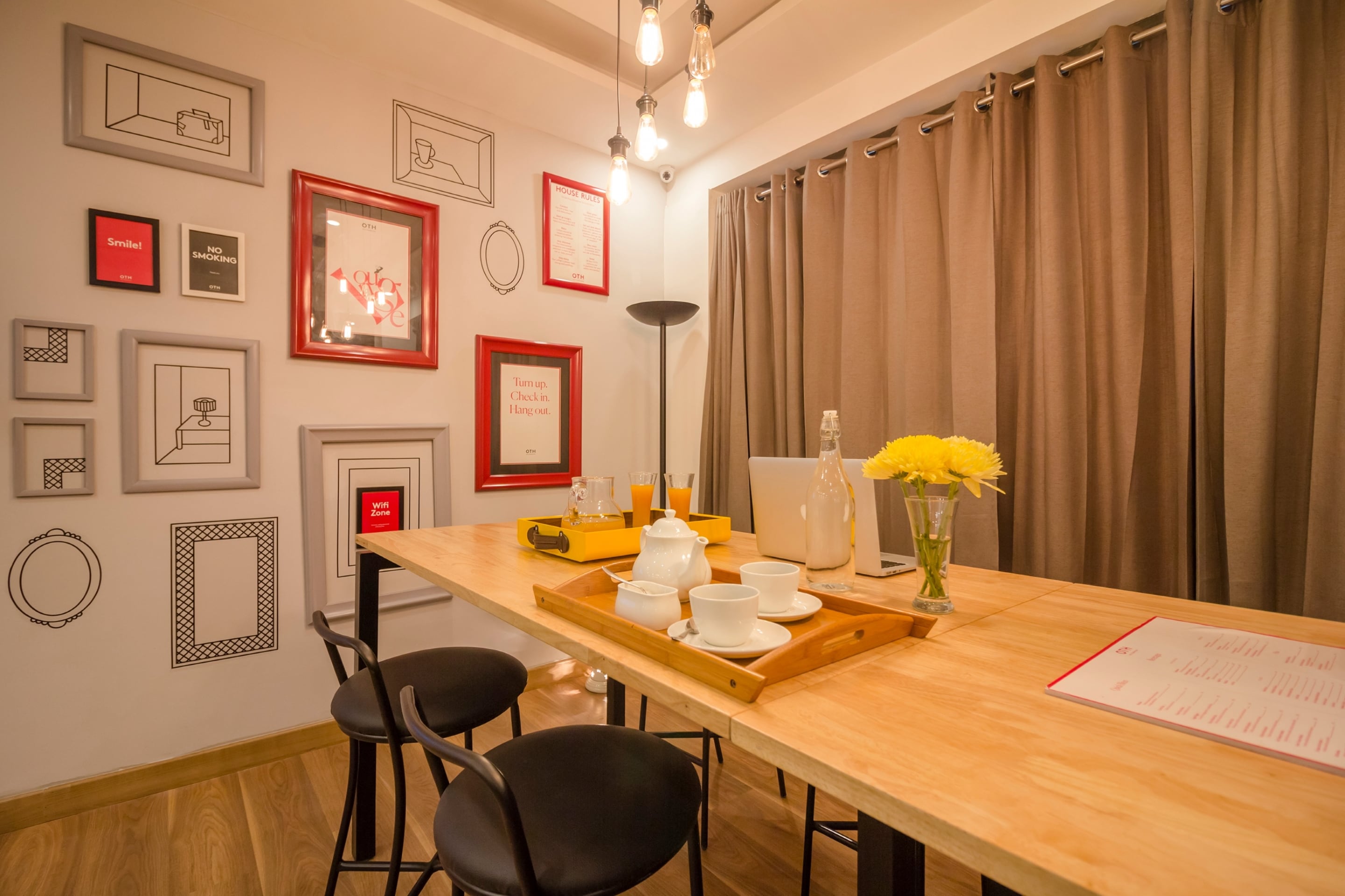 Townhouse 1090 G Silver Nungambakkam, Chennai 2