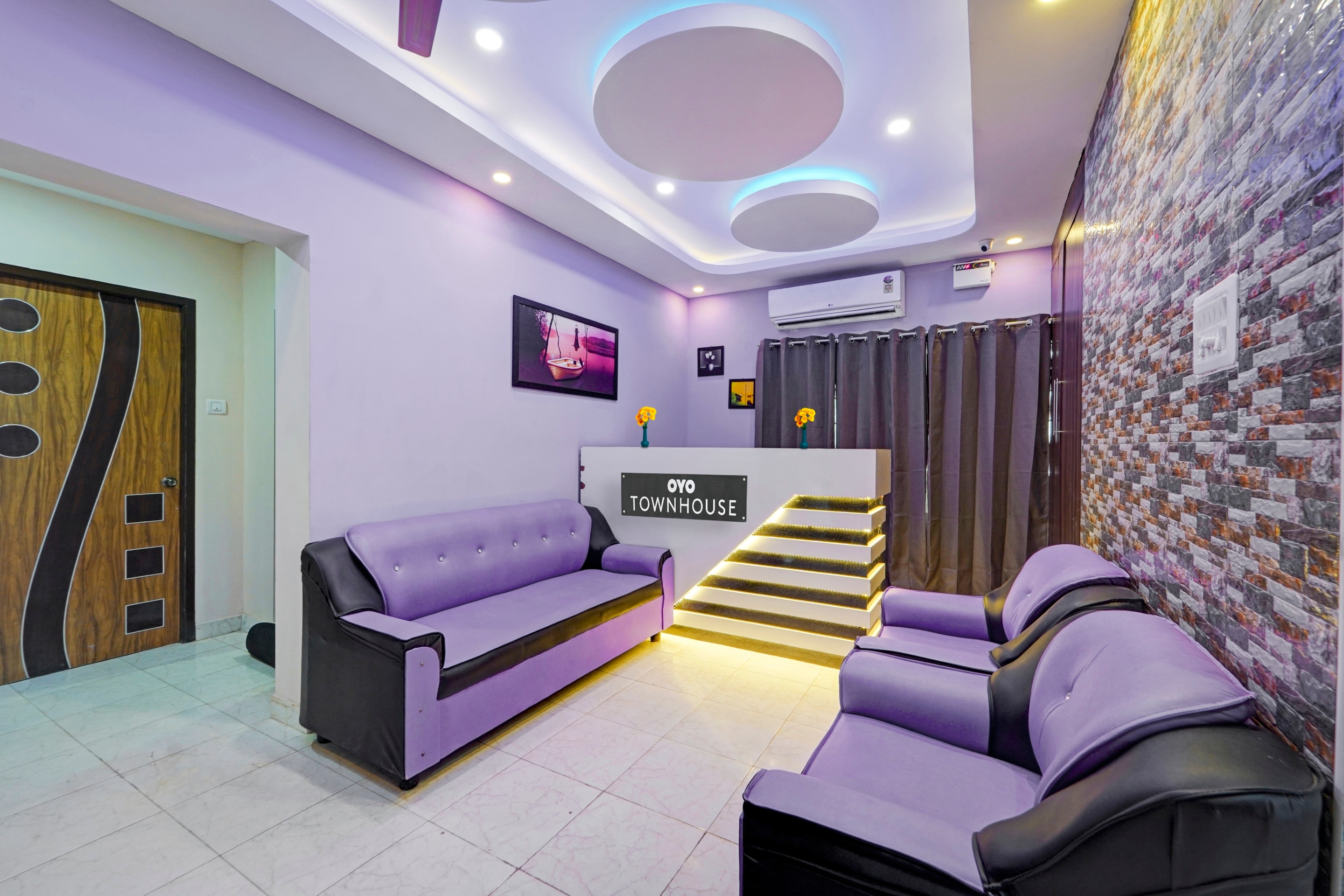 Townhouse 1090 G Silver Nungambakkam, Chennai 3