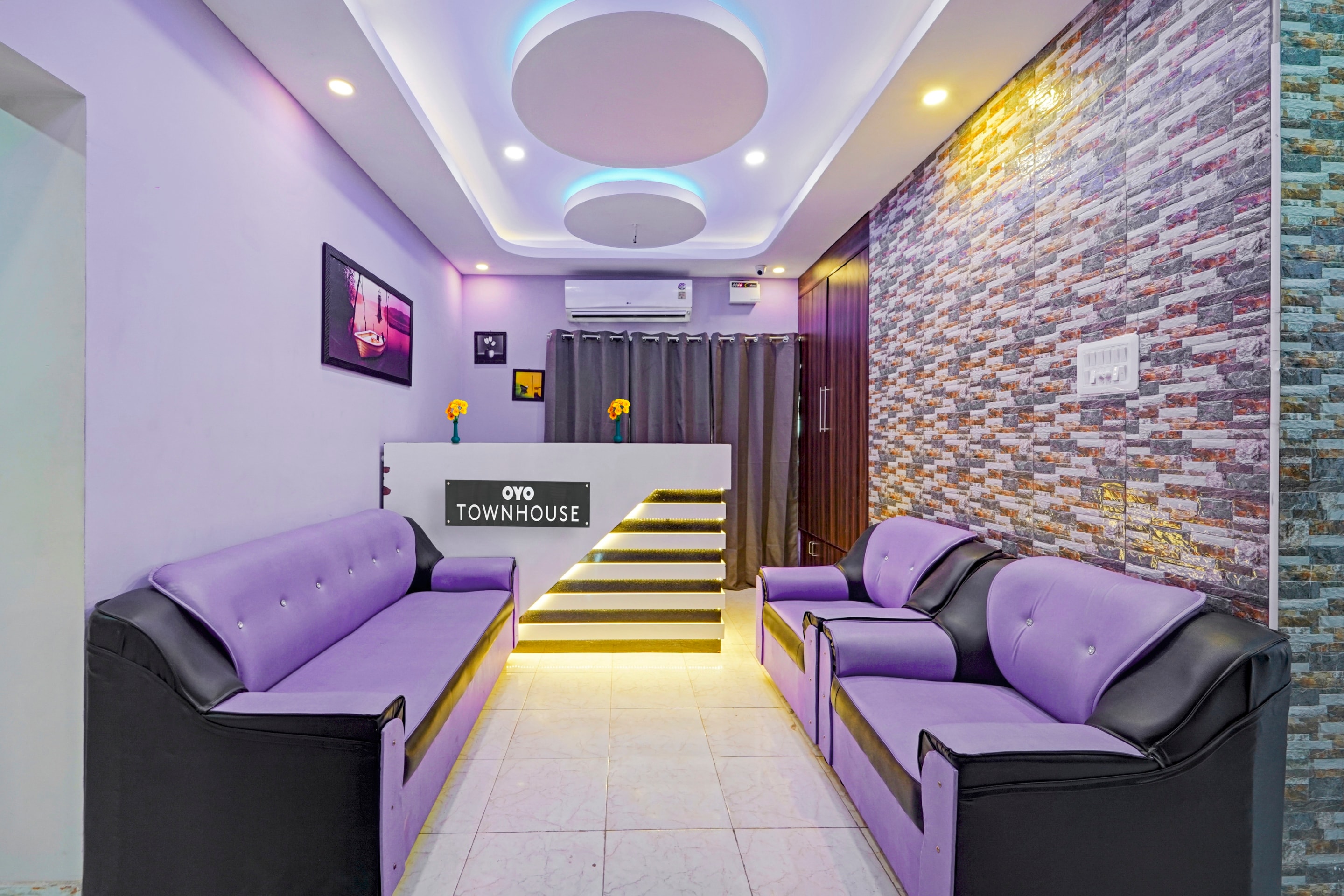 Townhouse 1090 G Silver Nungambakkam, Chennai 4