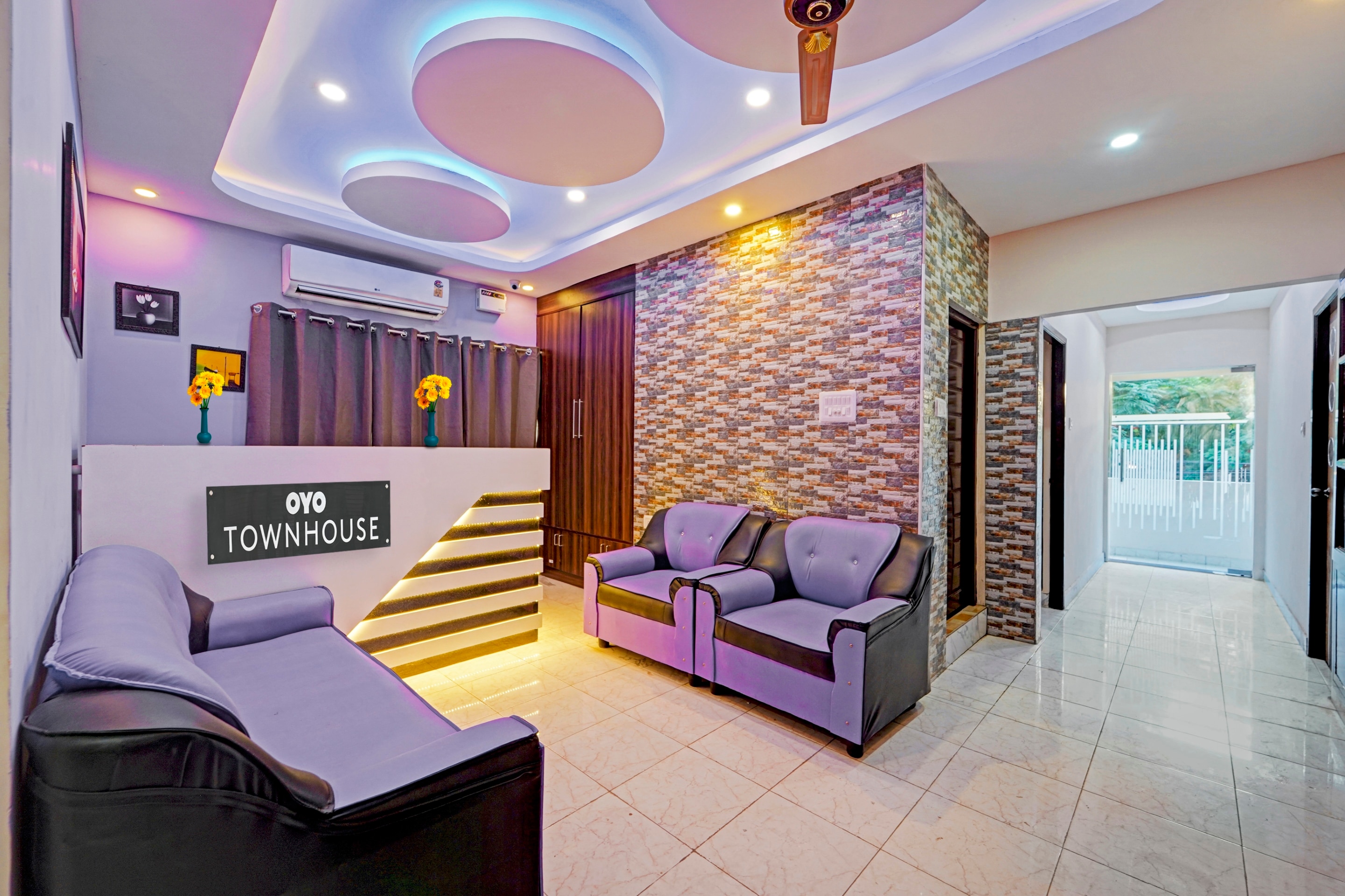 Townhouse 1090 G Silver Nungambakkam, Chennai 5