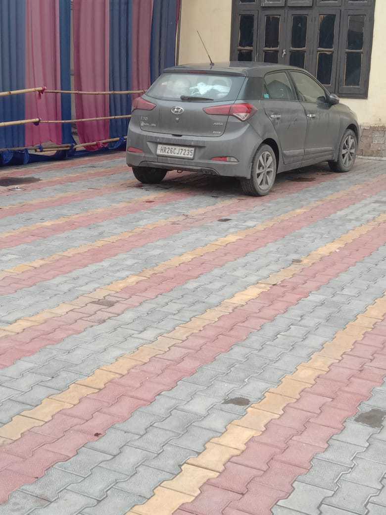SPOT ON 90445 Hotel Deepak Palace, Amritsar 2