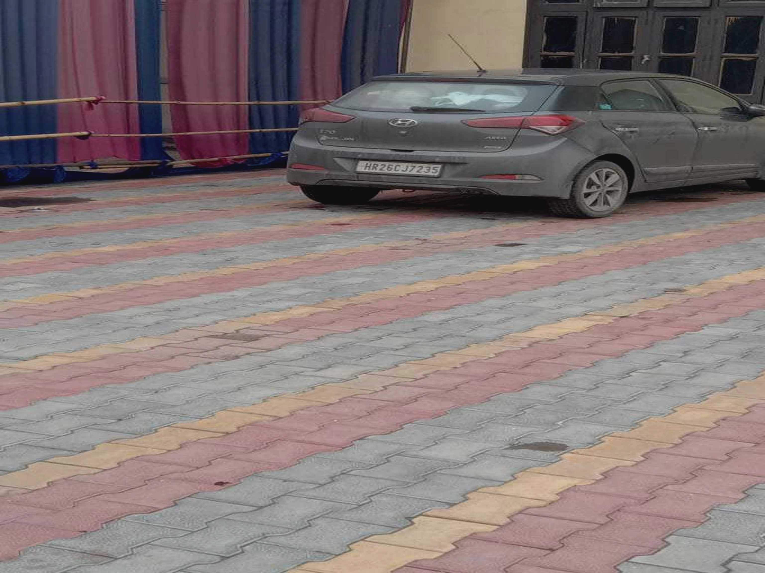 SPOT ON 90445 Hotel Deepak Palace, Amritsar 3