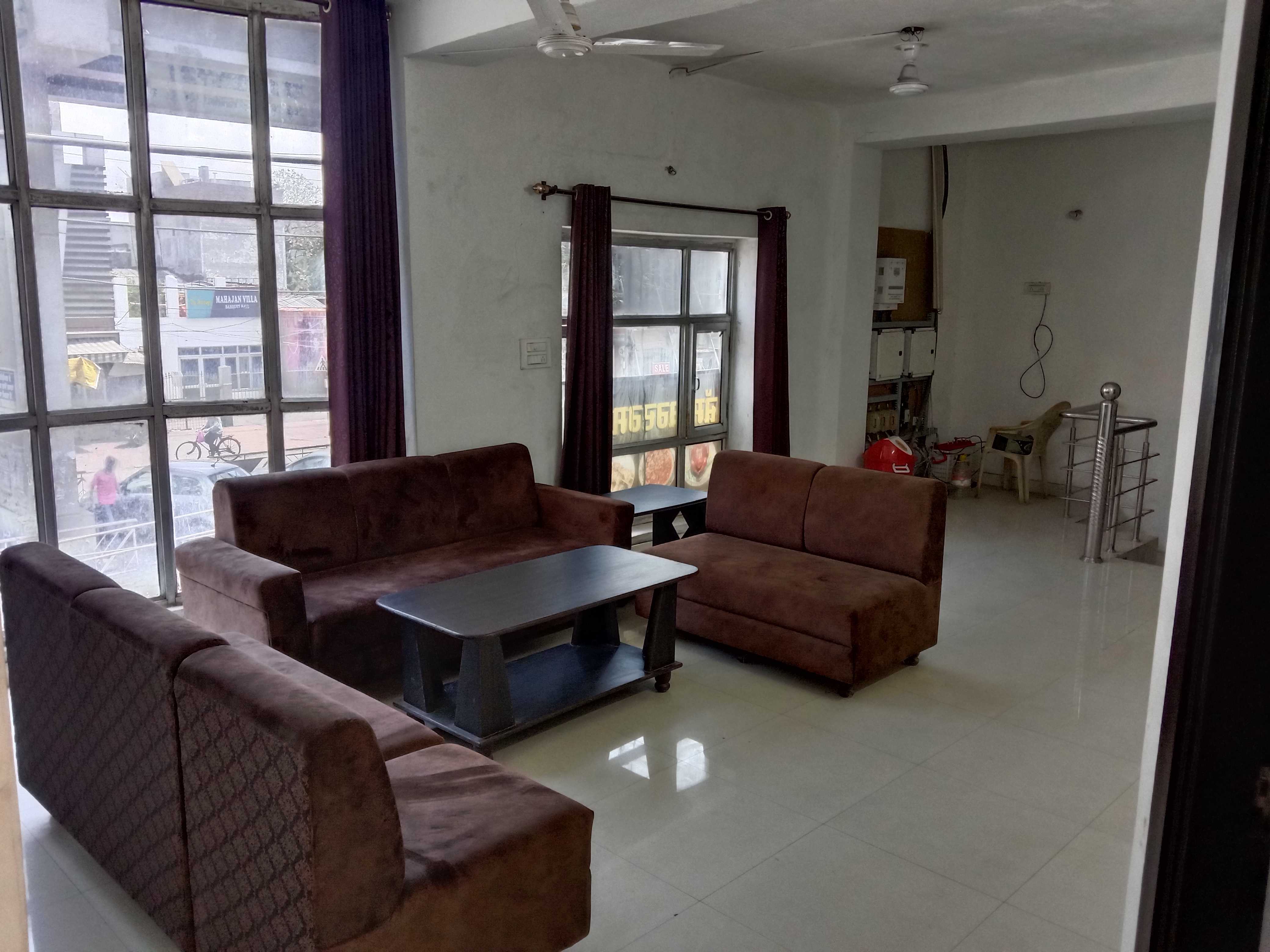 SPOT ON 90445 Hotel Deepak Palace, Amritsar 4