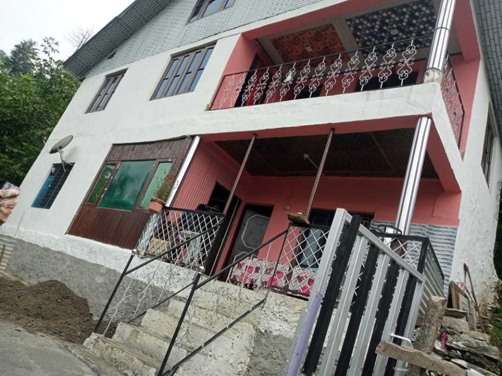 POP HOME 92245 Sahil Homestay, Doda 3
