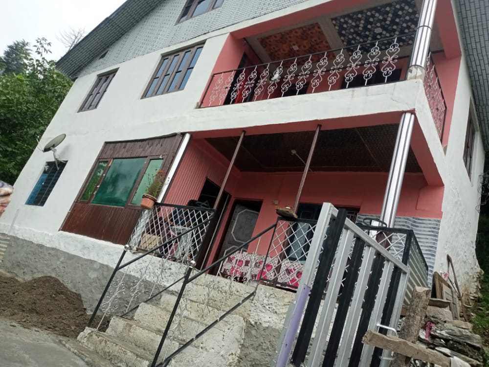 POP HOME 92245 Sahil Homestay, Doda 5